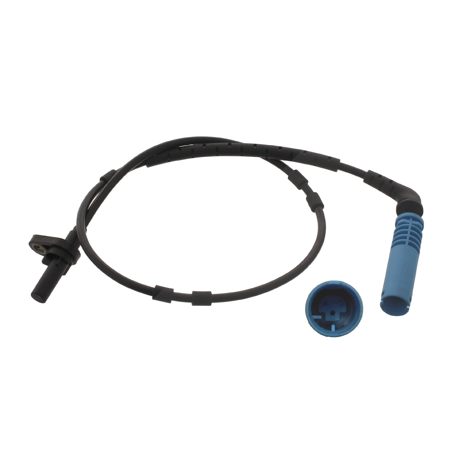 Swag Sensor, Raddrehzahl [Hersteller-Nr. 20939278] für BMW