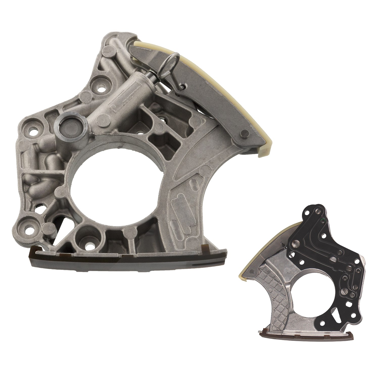 Swag Spanner, Steuerkette [Hersteller-Nr. 30101874] für VW, Audi