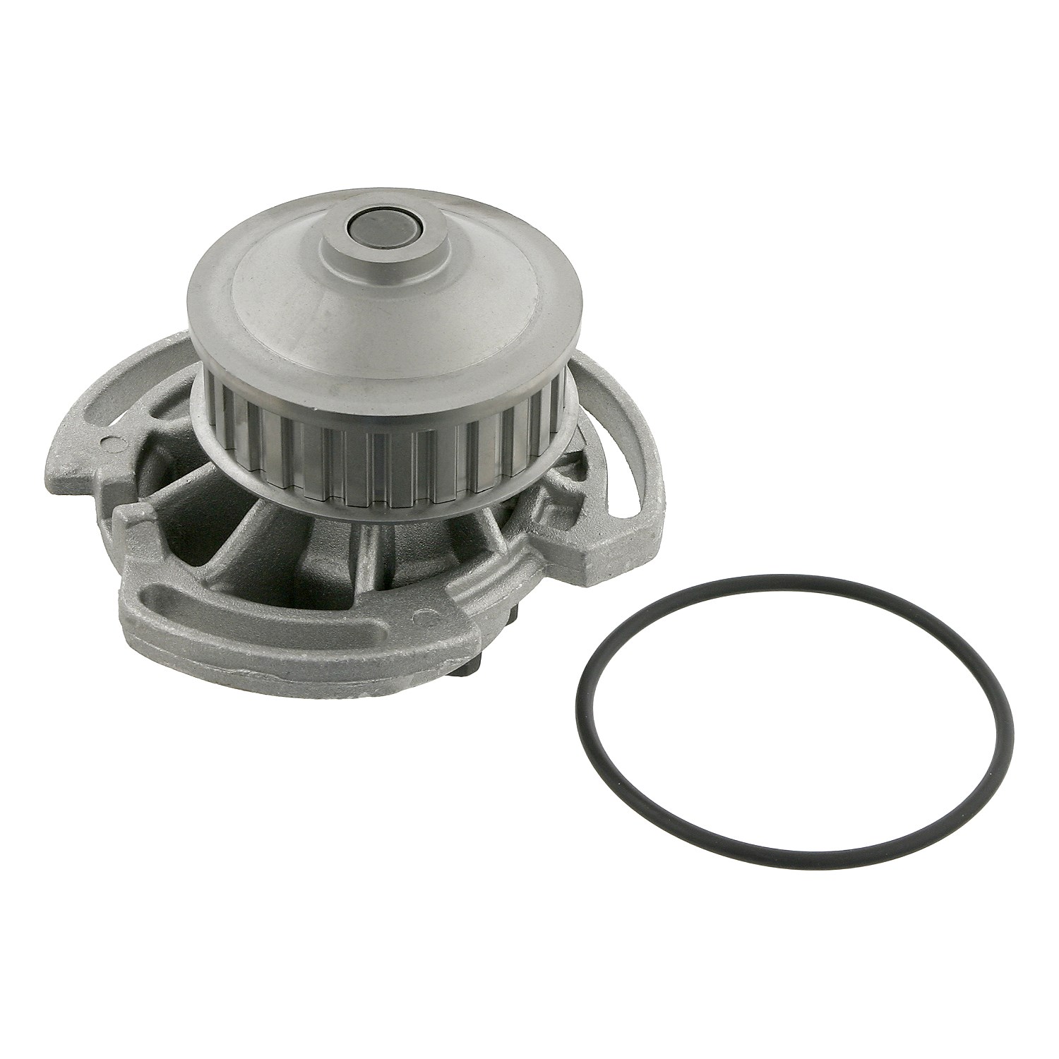 Swag Wasserpumpe [Hersteller-Nr. 30150001] für Audi, VW