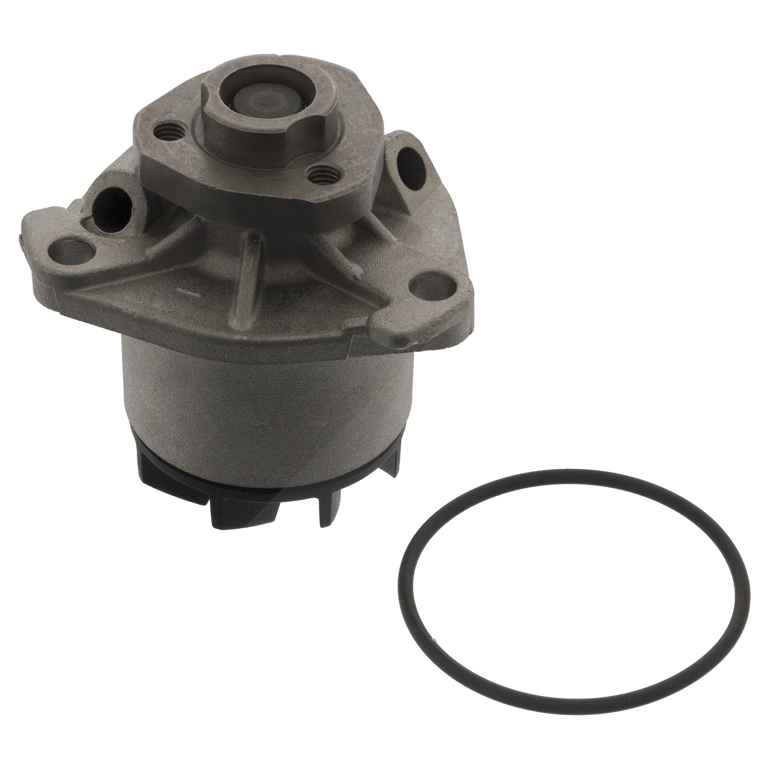 Swag Wasserpumpe [Hersteller-Nr. 30150011] für Seat, Ford, VW