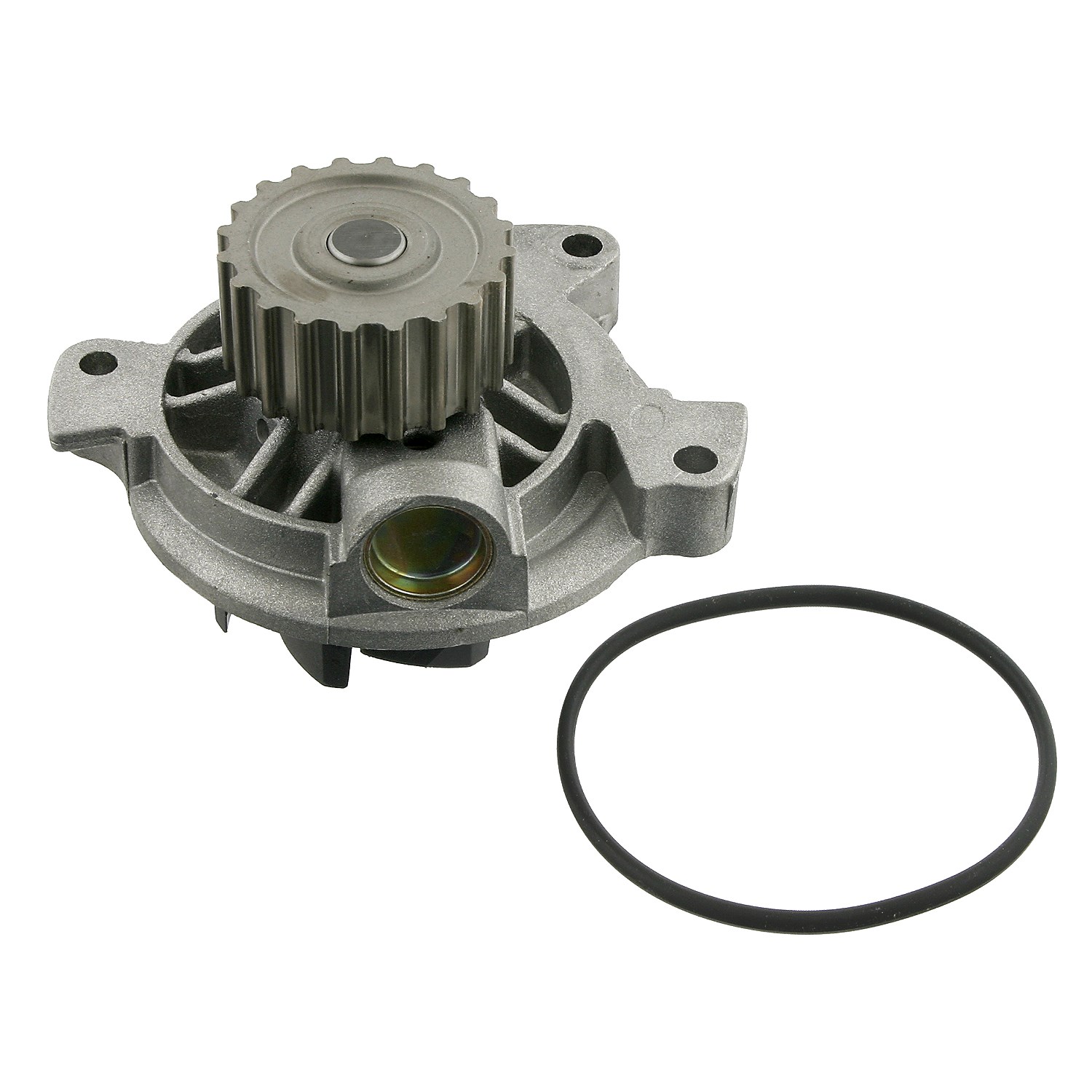 Swag Wasserpumpe [Hersteller-Nr. 30150017] für Audi