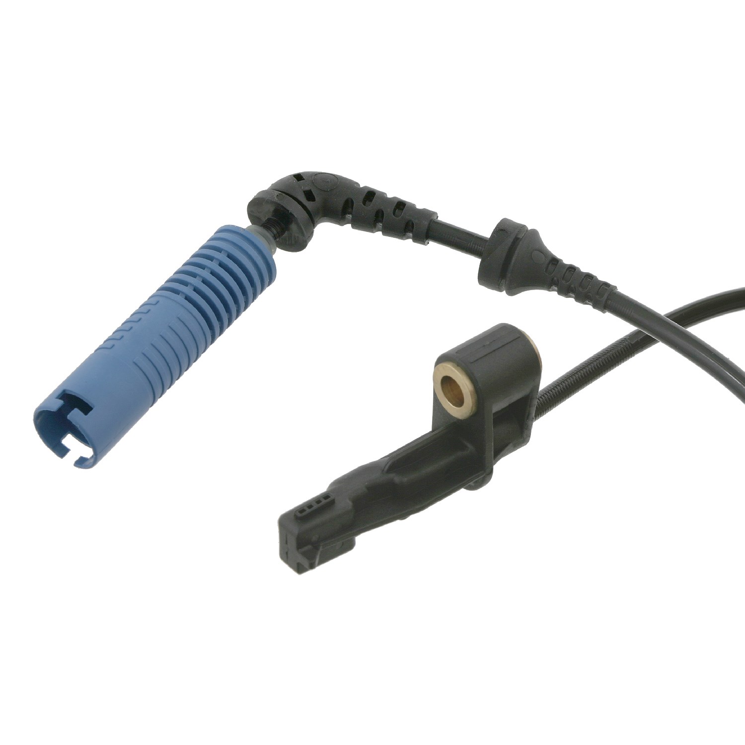 Swag Sensor, Raddrehzahl [Hersteller-Nr. 20924610] für BMW