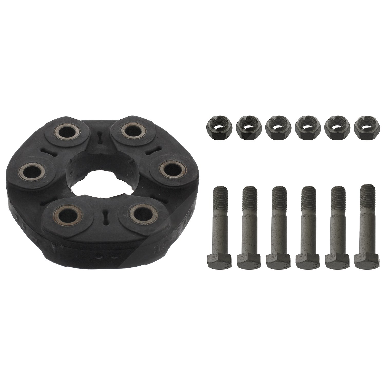 Swag Gelenk, Längswelle [Hersteller-Nr. 20943470] für BMW