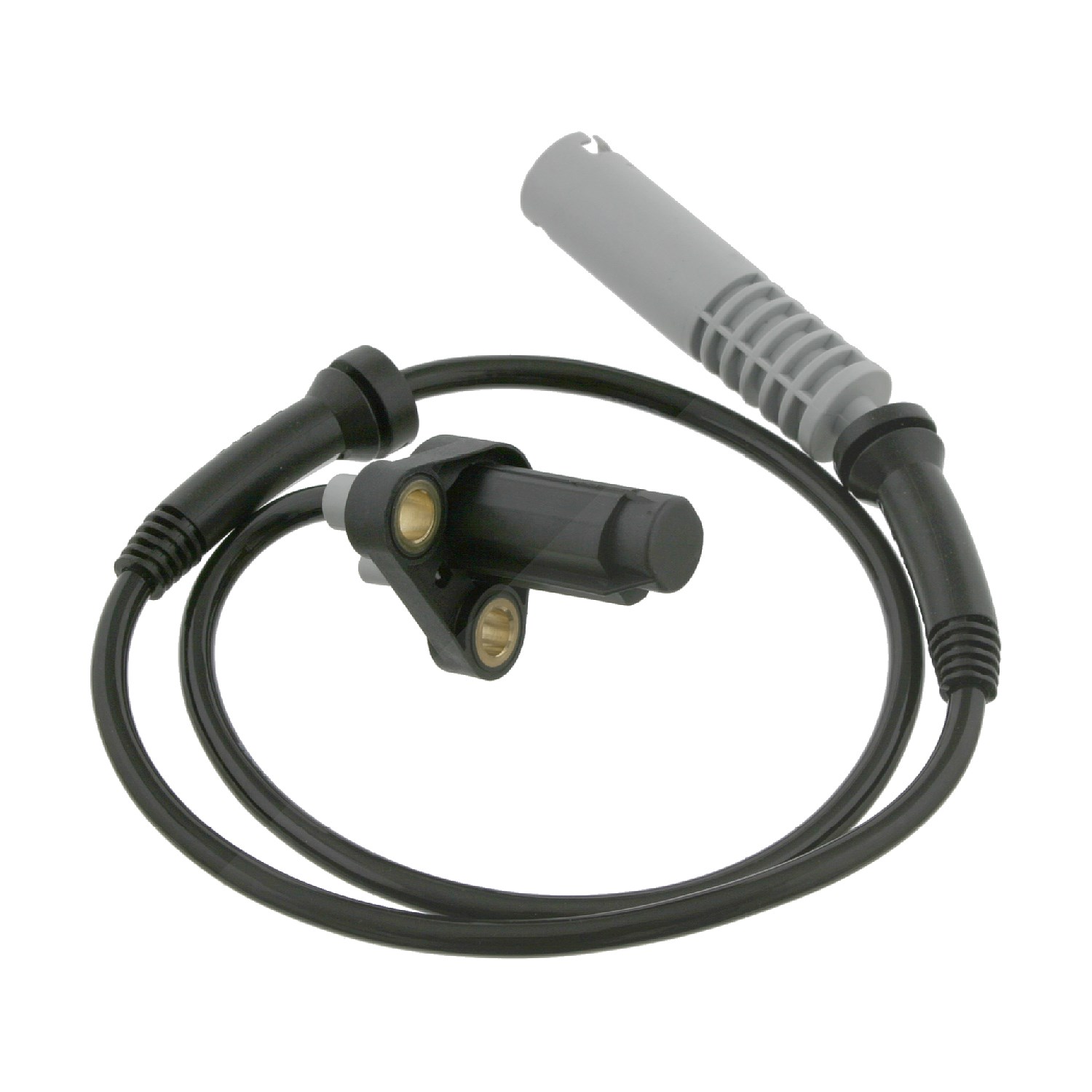 Swag Sensor, Raddrehzahl [Hersteller-Nr. 20924126] für BMW