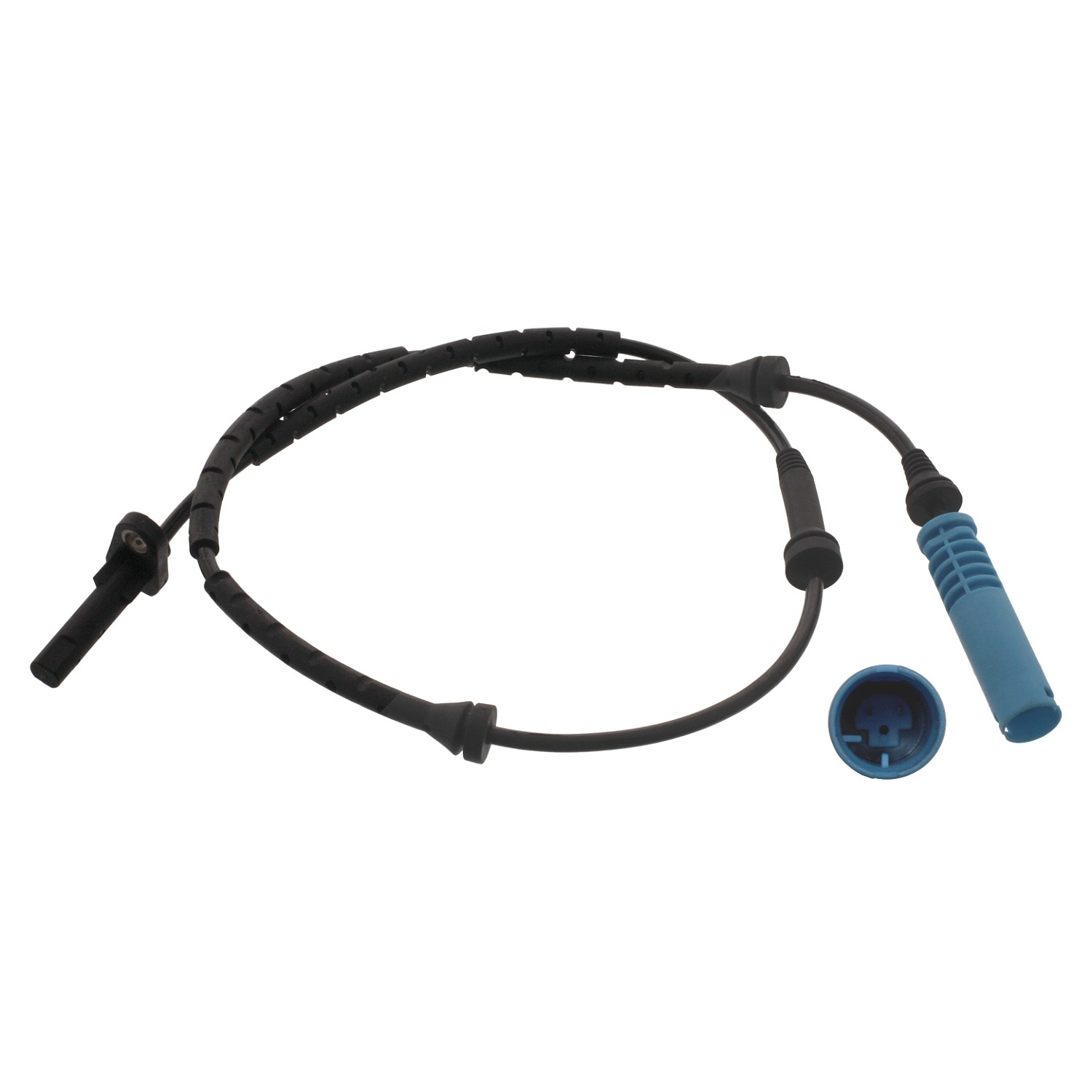 Swag Sensor, Raddrehzahl [Hersteller-Nr. 20939277] für BMW