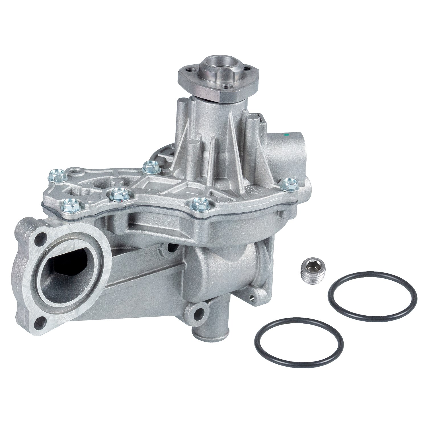 Swag Wasserpumpe [Hersteller-Nr. 30150021] für Audi, VW