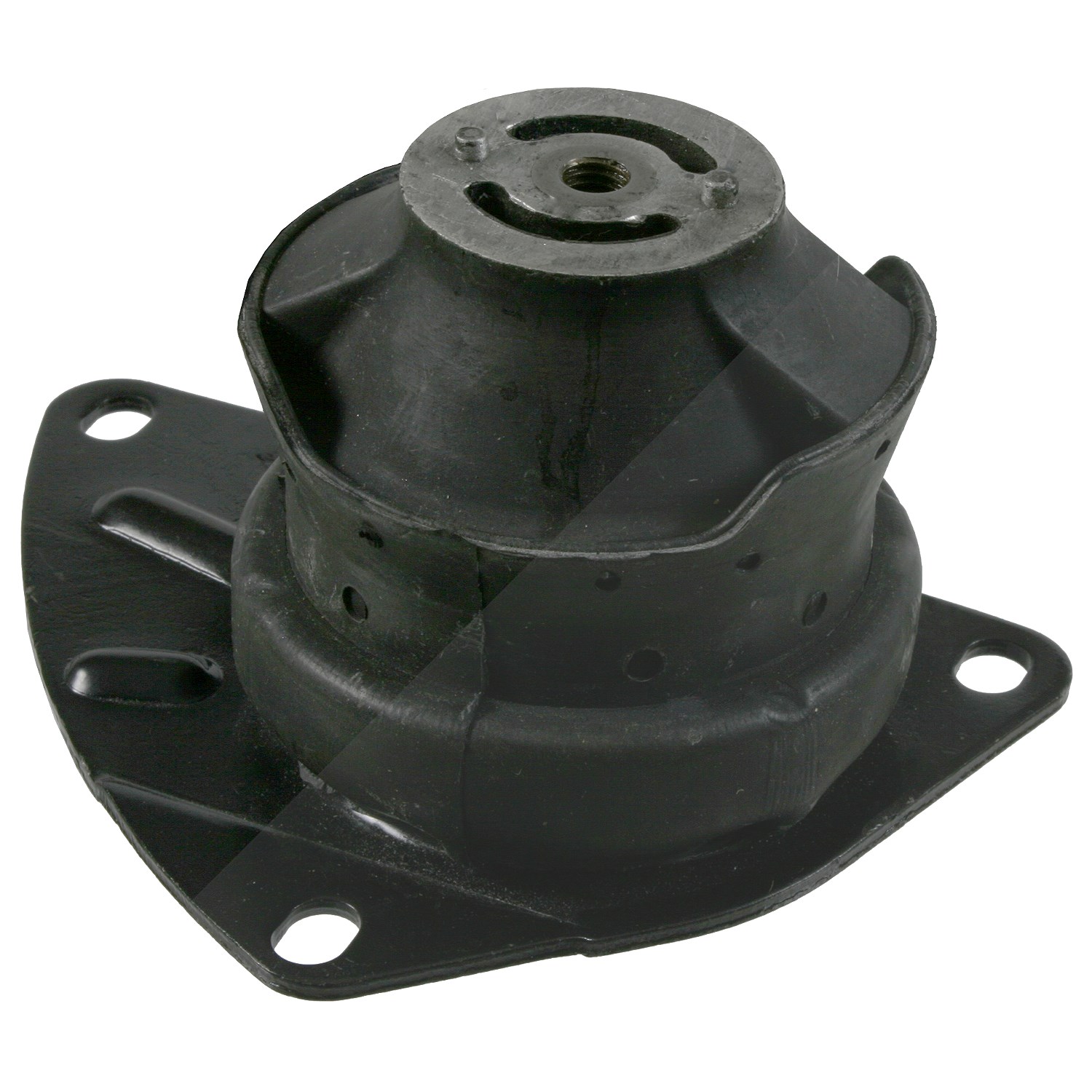 Swag Lagerung, Motor [Hersteller-Nr. 30130095] für Seat, VW