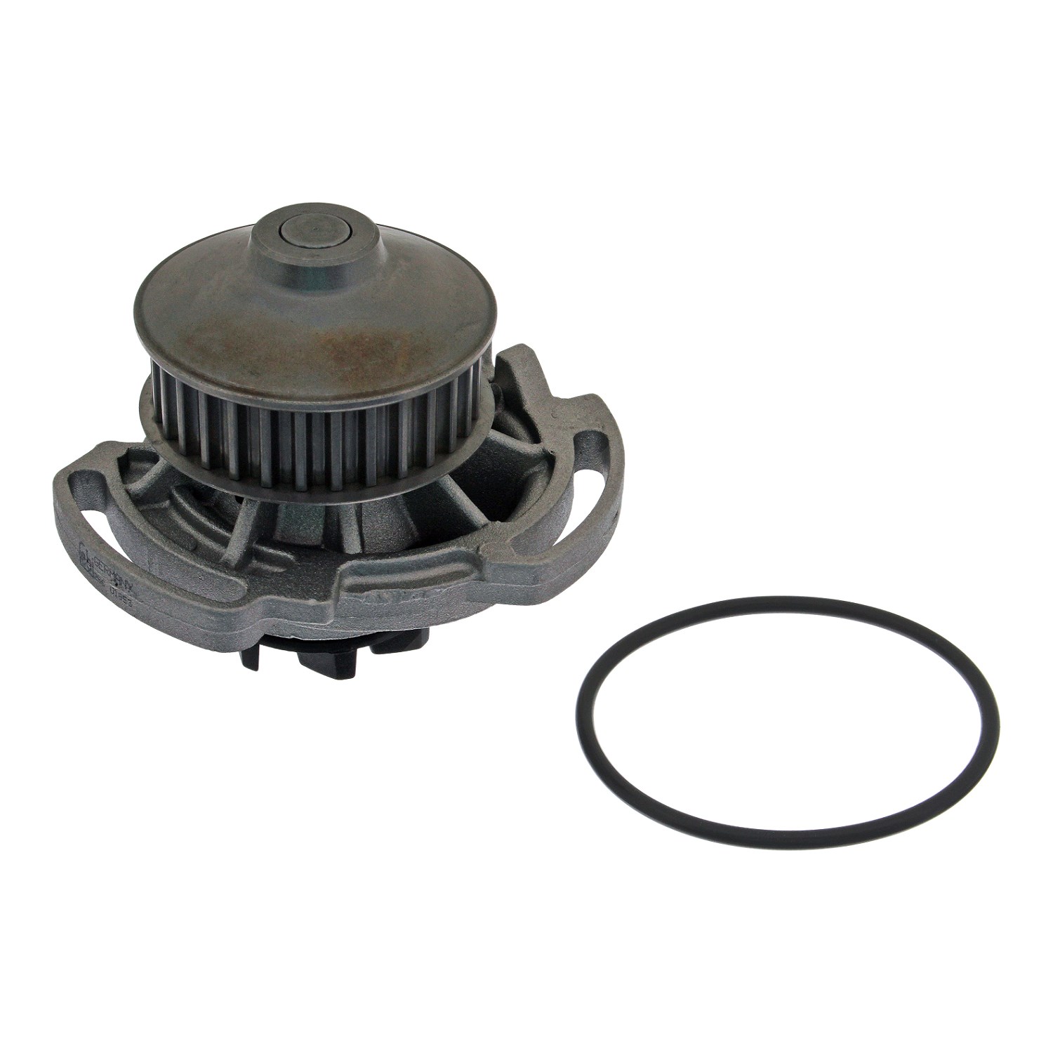 Swag Wasserpumpe [Hersteller-Nr. 30150002] für VW, Seat
