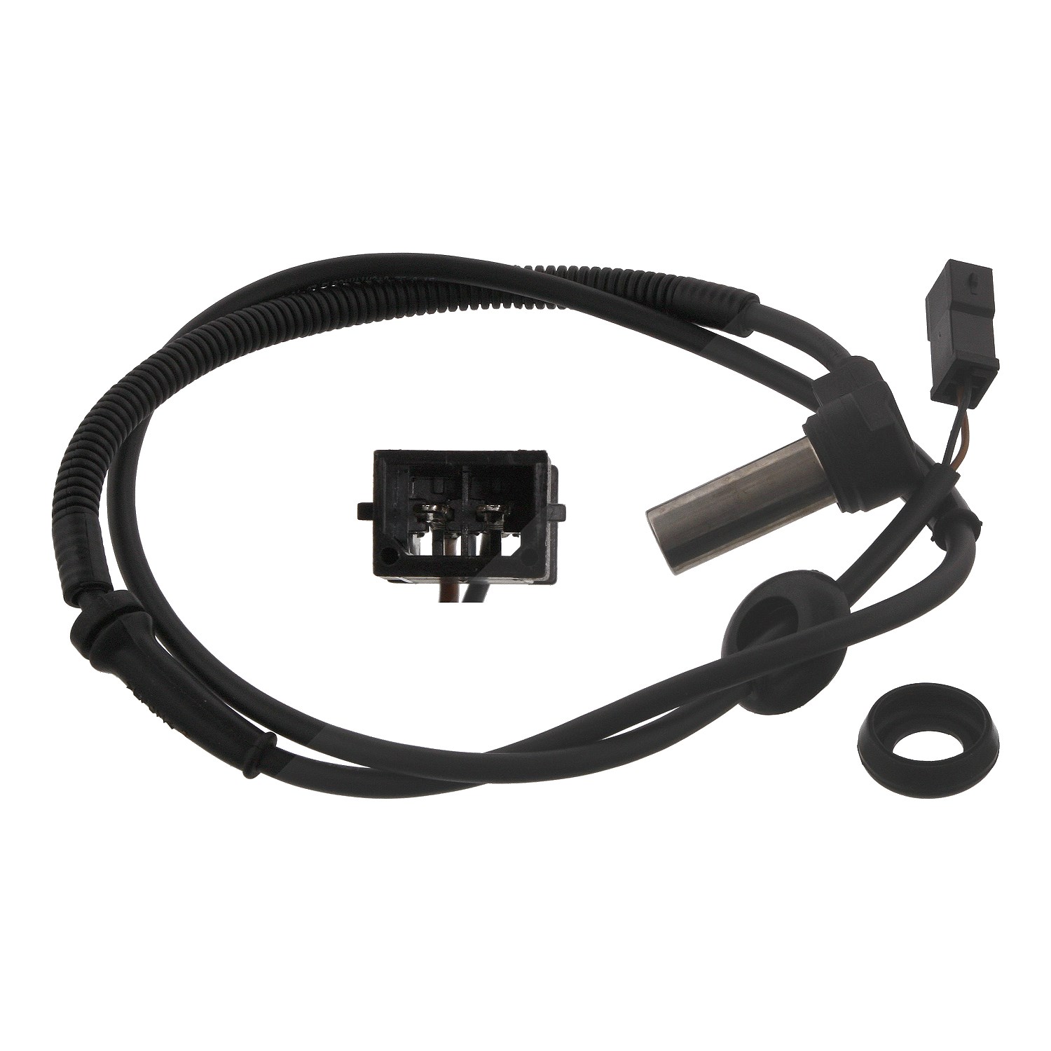 Swag Sensor, Raddrehzahl [Hersteller-Nr. 30934261] für Audi, VW