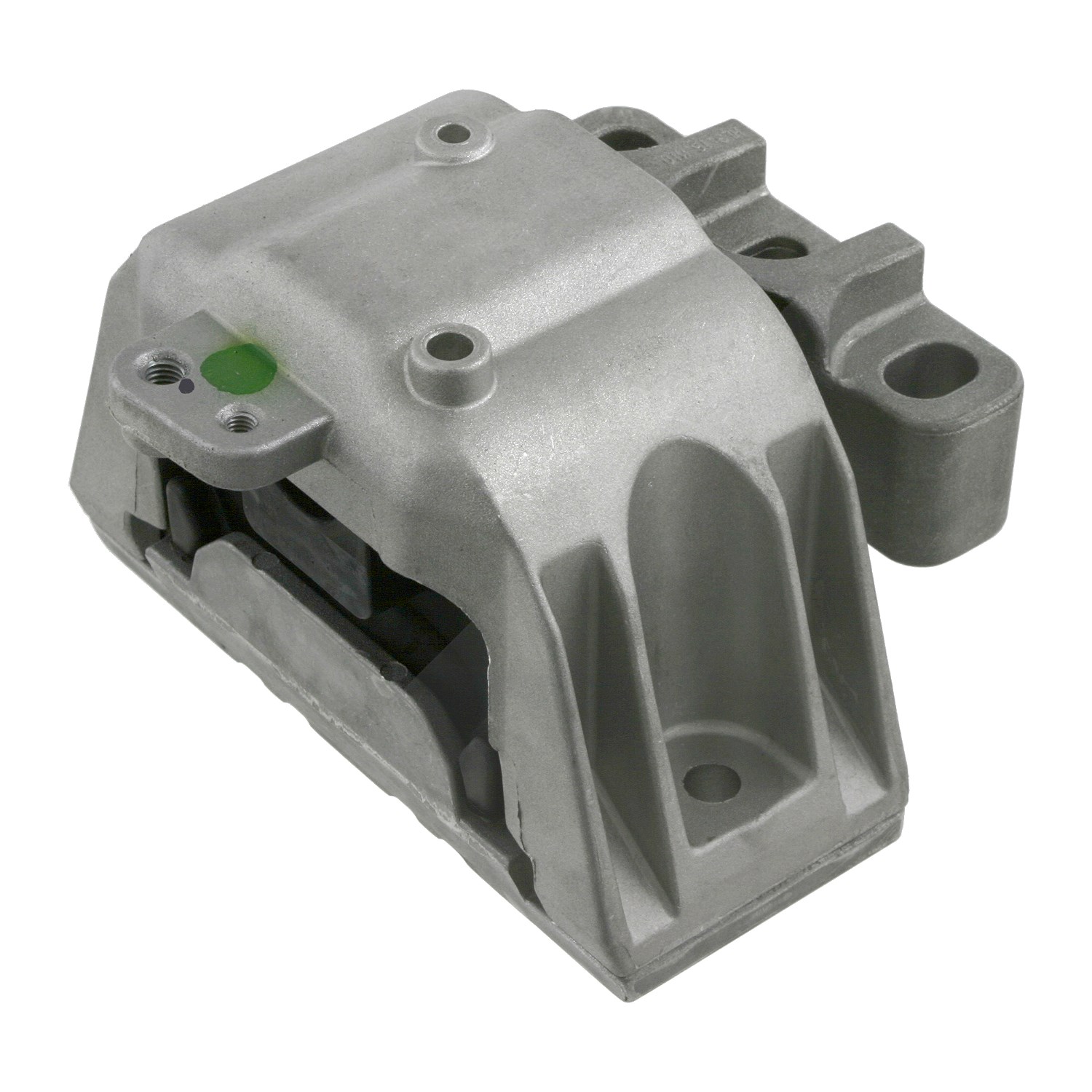 Swag Lagerung, Motor [Hersteller-Nr. 30926584] für VW, Seat, Skoda