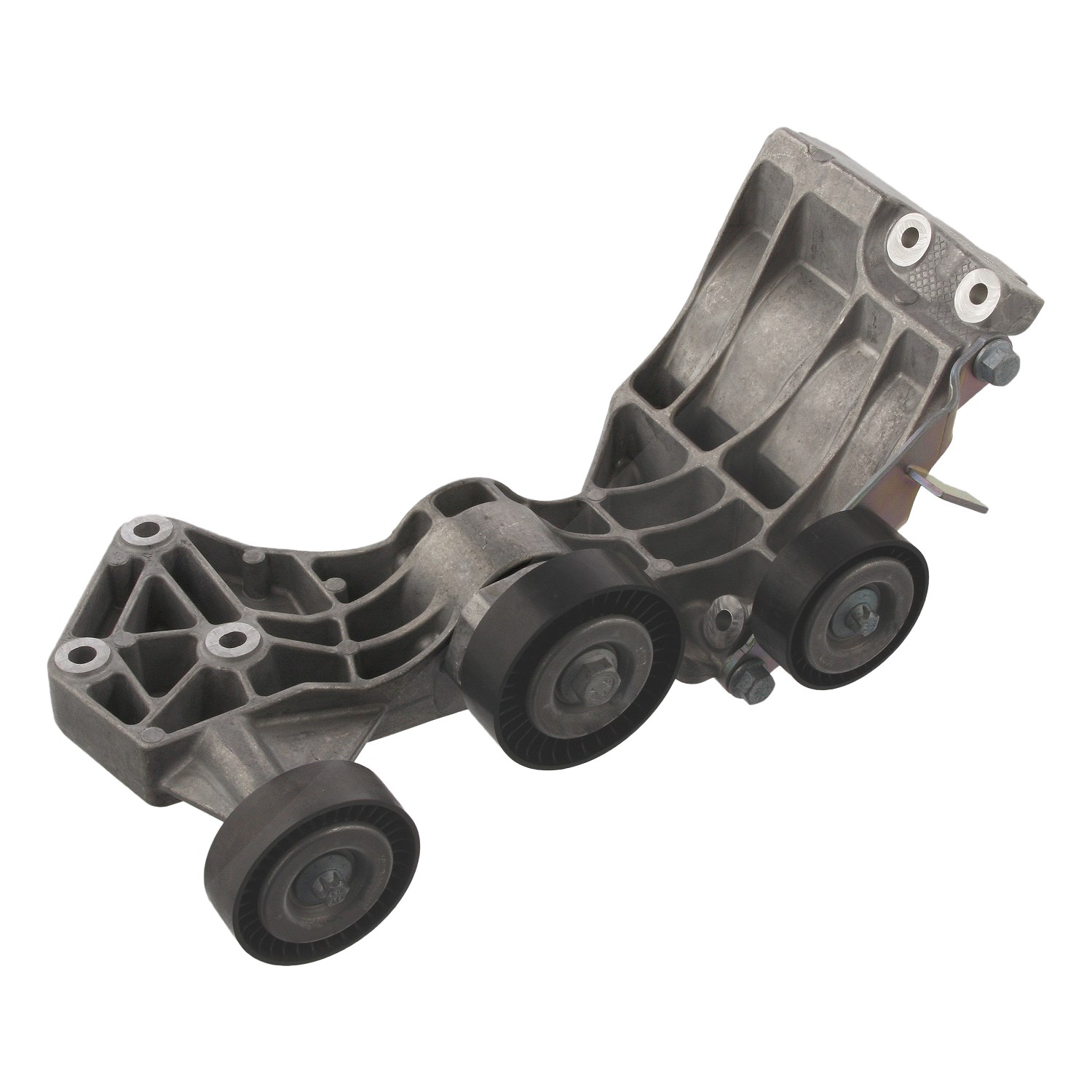 Swag Riemenspanner, Keilrippenriemen [Hersteller-Nr. 10936934] für Mercedes-Benz