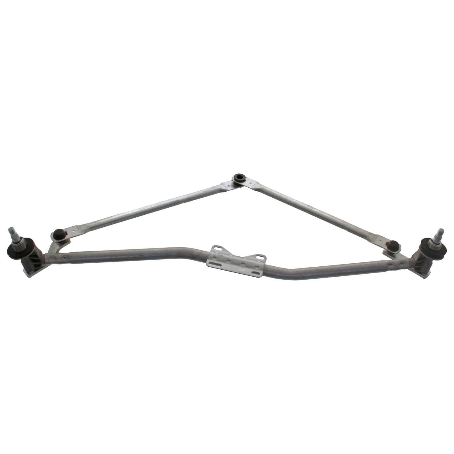 Swag Wischergestänge [Hersteller-Nr. 10937087] für Mercedes-Benz, VW