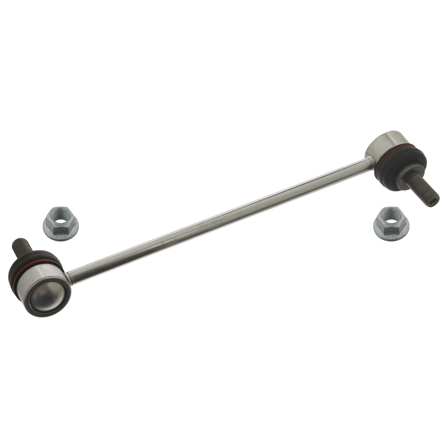 Swag Stange/Strebe, Stabilisator [Hersteller-Nr. 10943556] für Mercedes-Benz