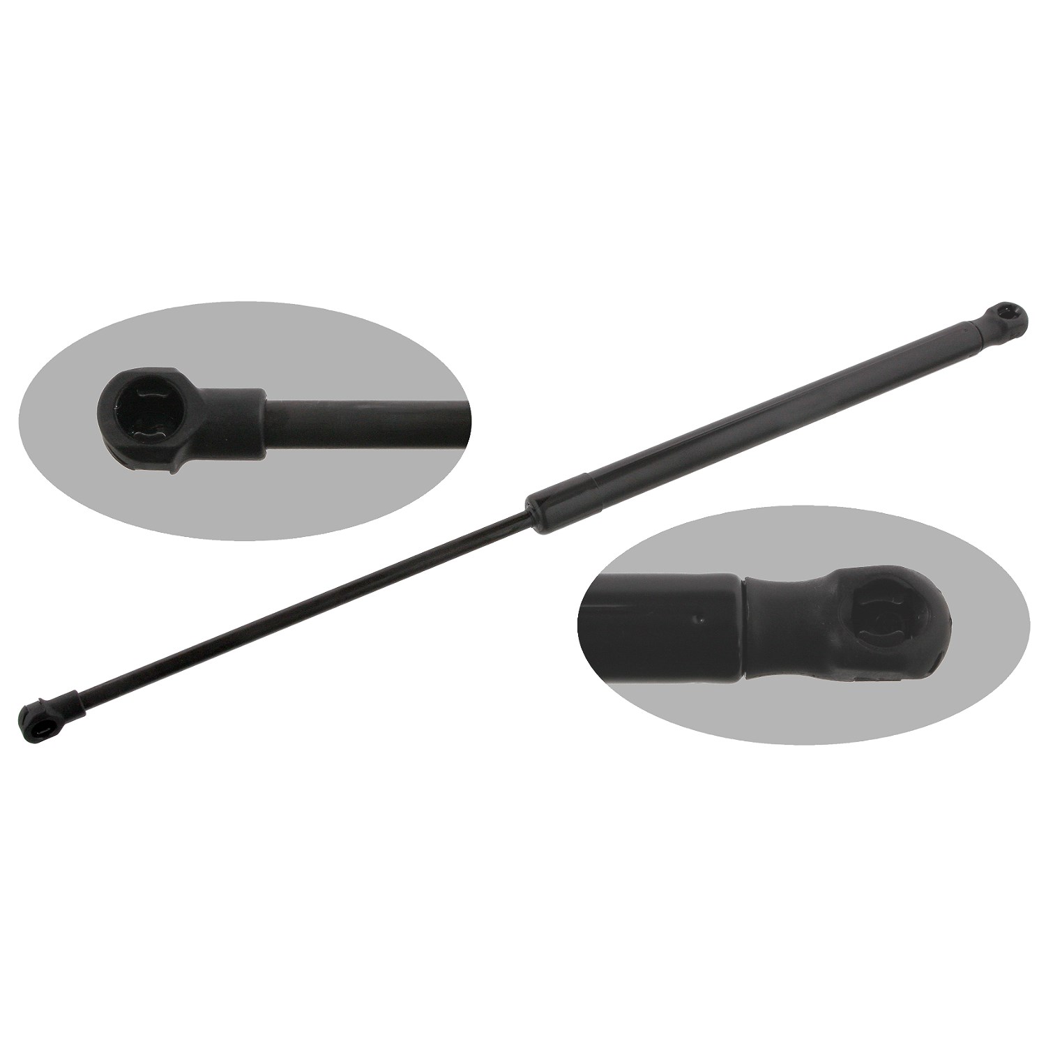 Swag Gasfeder, Koffer-/Laderaum [Hersteller-Nr. 30934113] für Seat