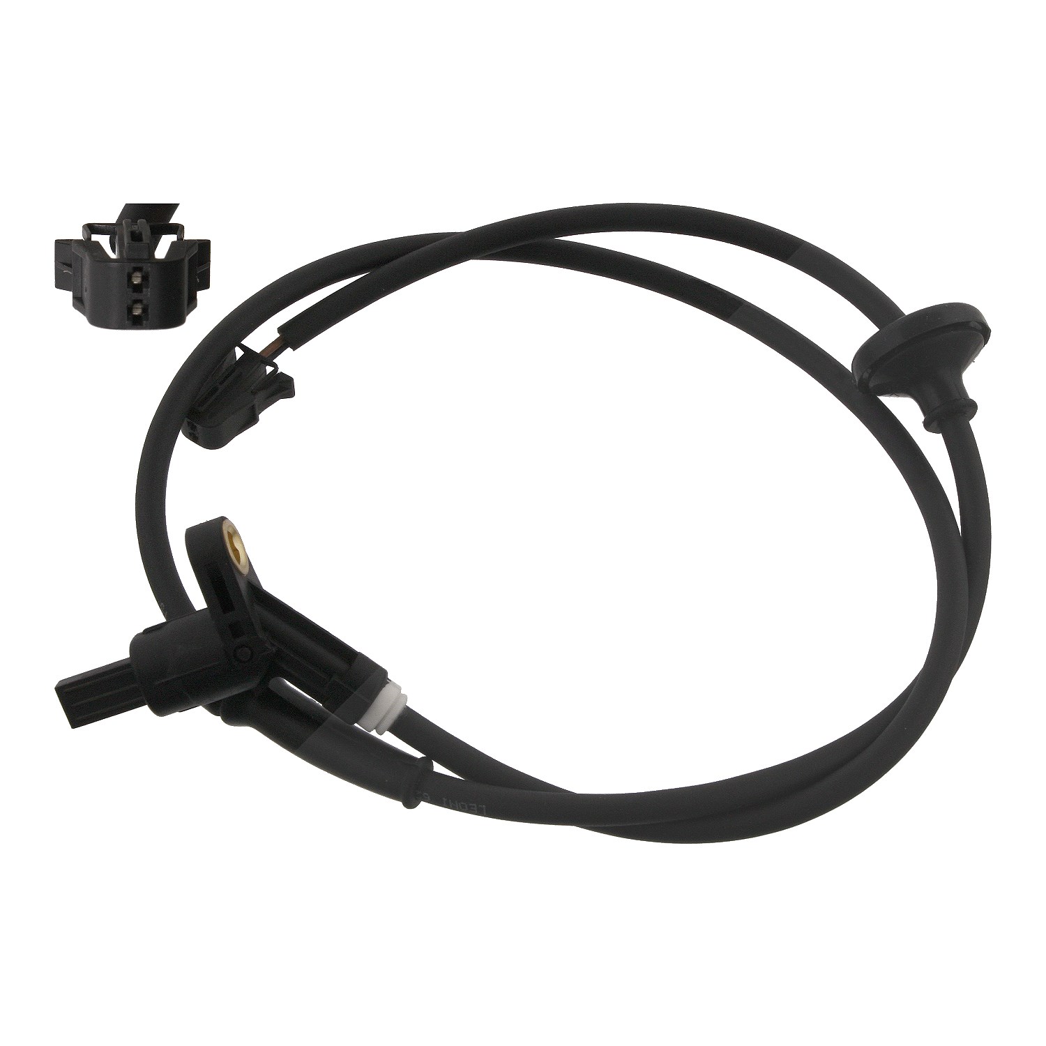 Swag Sensor, Raddrehzahl [Hersteller-Nr. 30934256] für VW