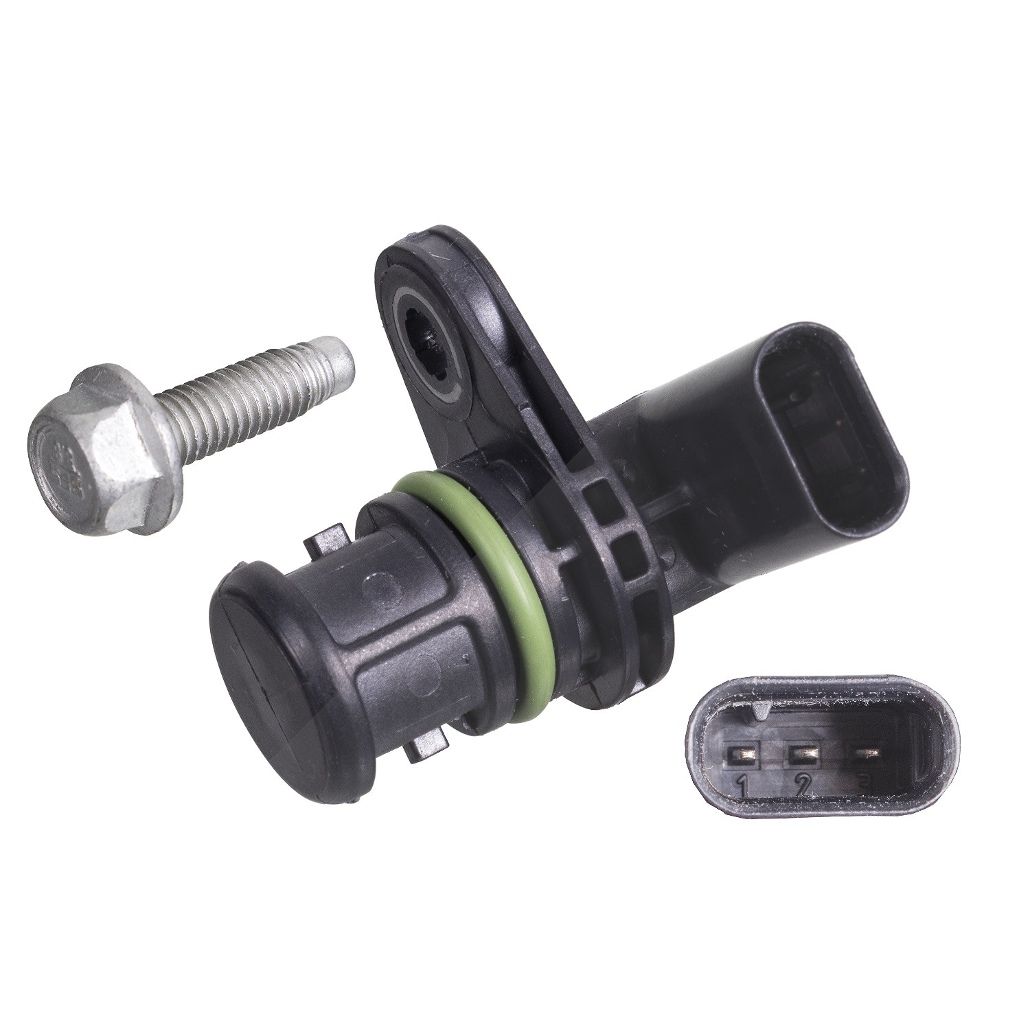 Swag Sensor, Nockenwellenposition [Hersteller-Nr. 40103555] für Vauxhall, Opel