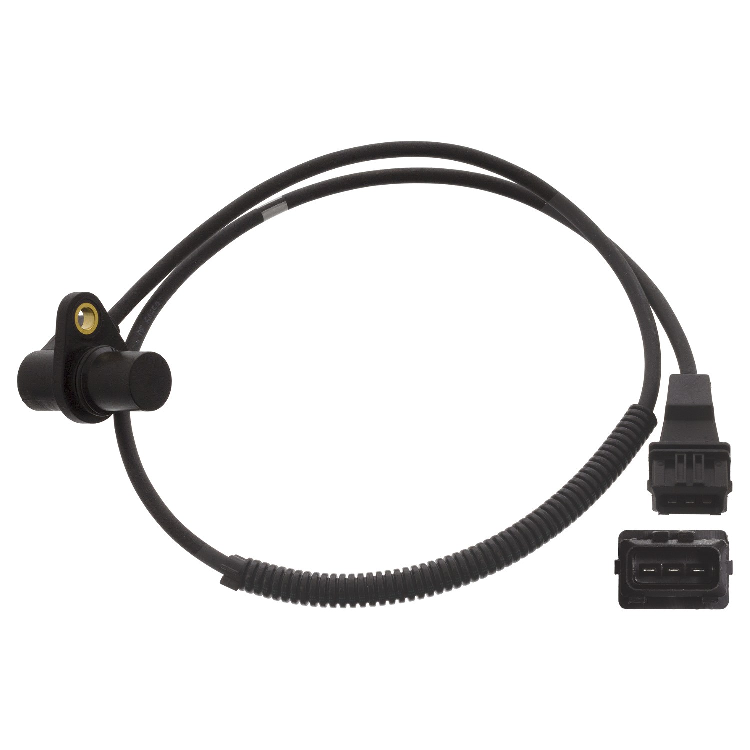Swag Impulsgeber, Kurbelwelle [Hersteller-Nr. 40918163] für Opel, Vauxhall