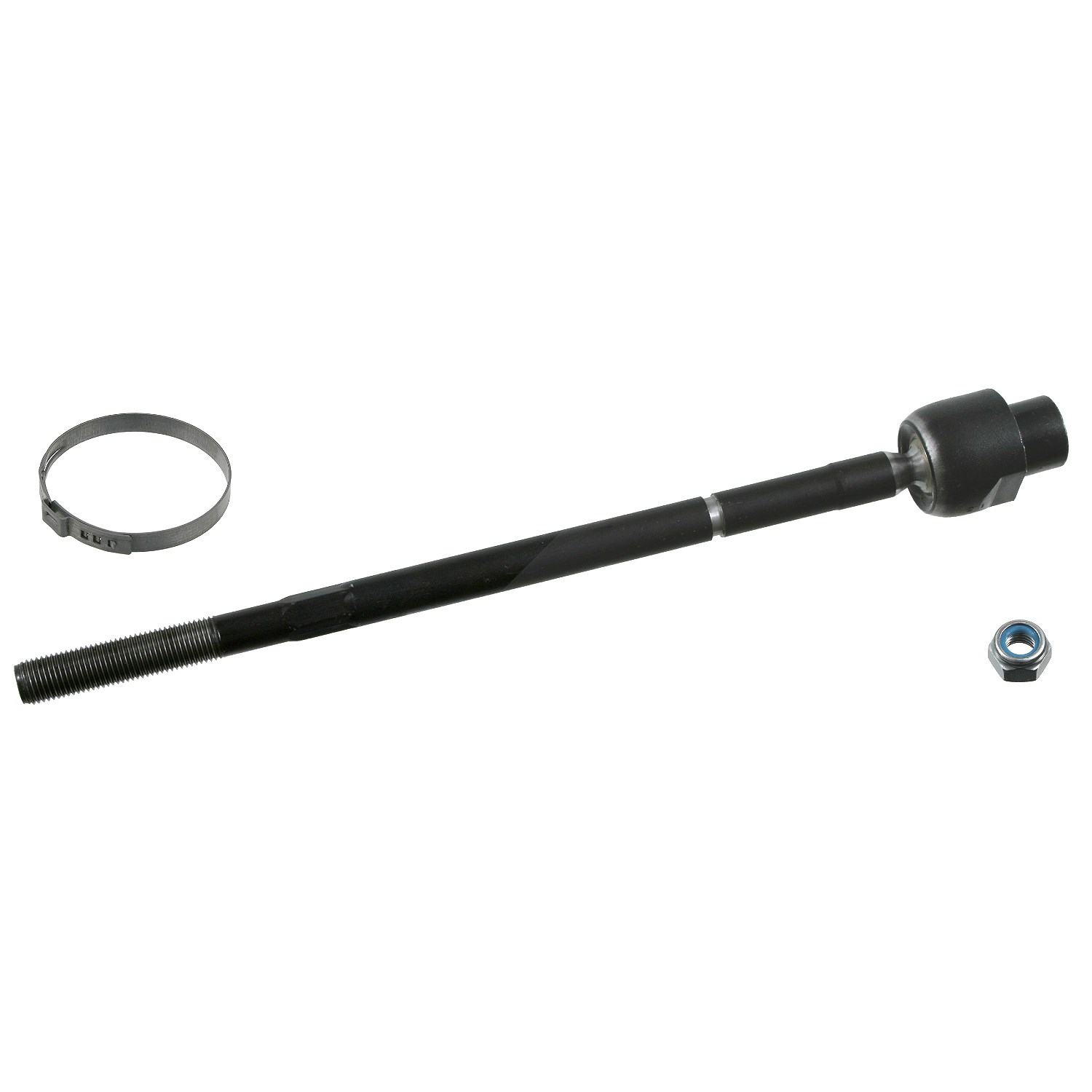 Swag Axialgelenk, Spurstange [Hersteller-Nr. 40923228] für Opel, Vauxhall