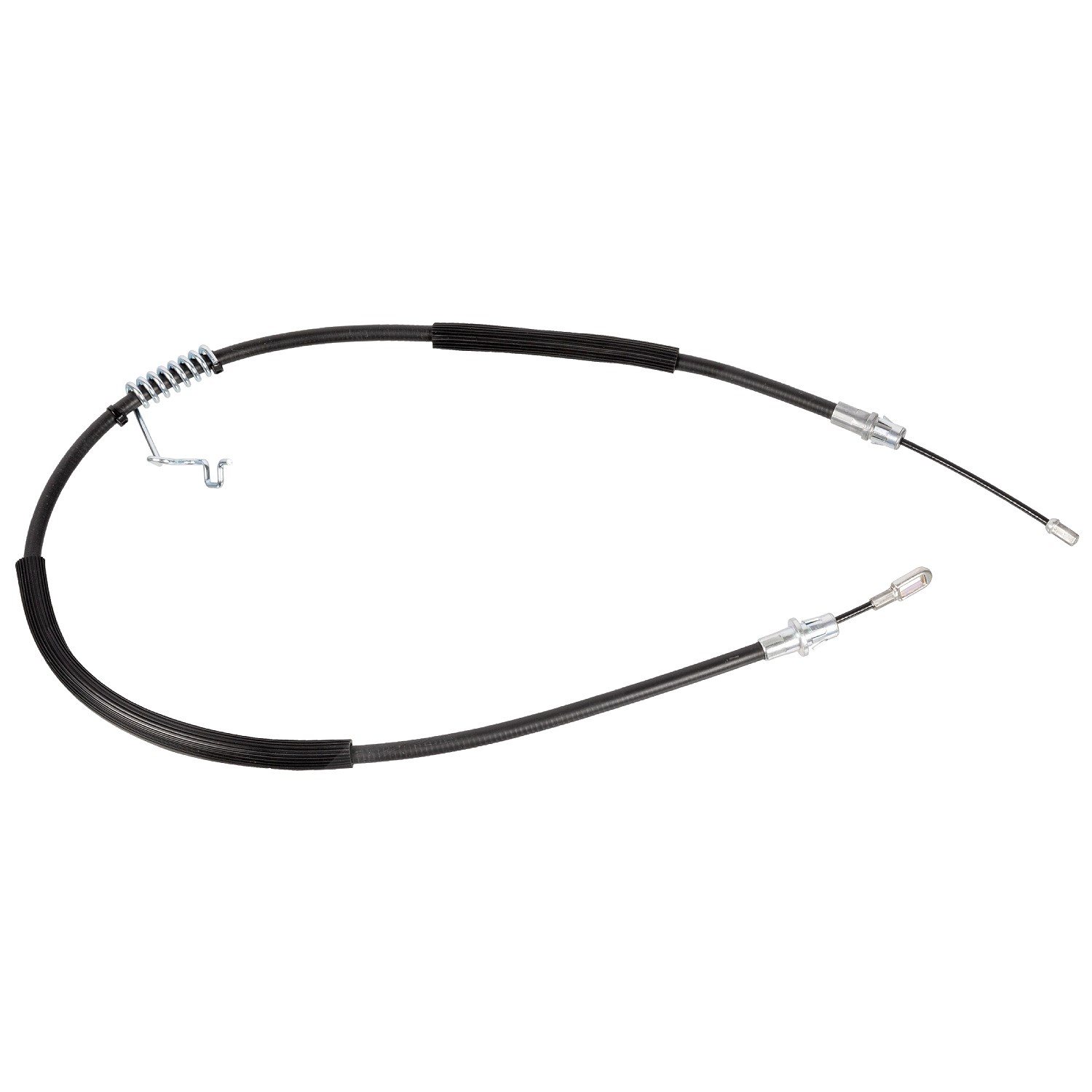 Swag Seilzug, Feststellbremse [Hersteller-Nr. 50101820] für Ford