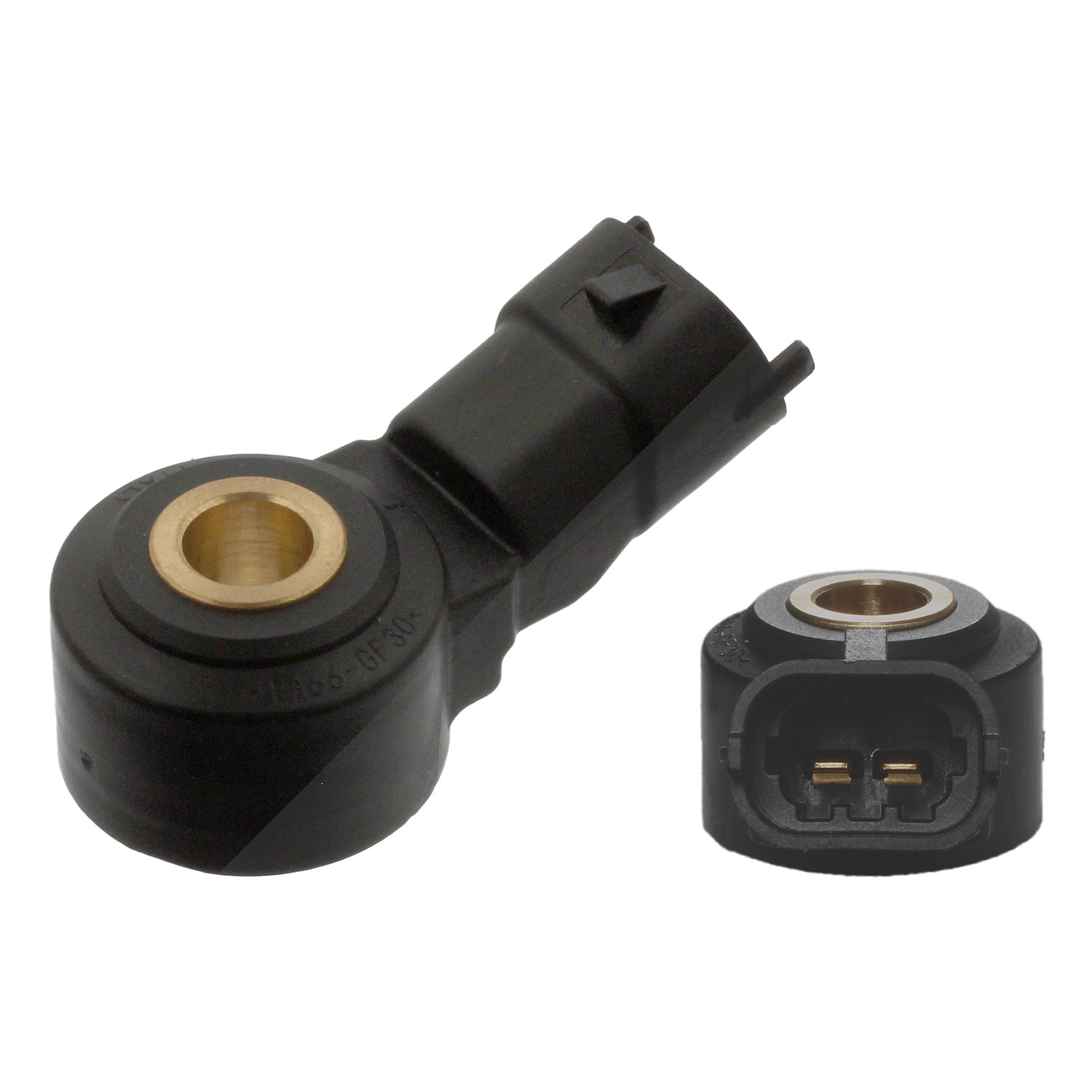 Swag Klopfsensor [Hersteller-Nr. 40937053] für Lancia, Vauxhall, Porsche, Opel, Smart, Jeep, Alfa Romeo, Fiat