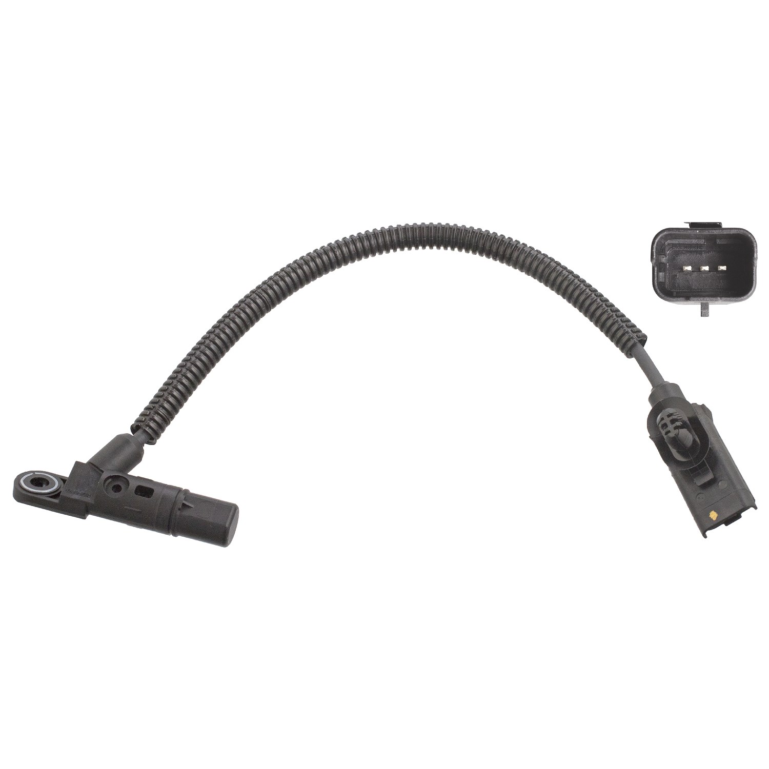 Swag Sensor, Nockenwellenposition [Hersteller-Nr. 50103818] für Peugeot, Citroën, Ford, Volvo