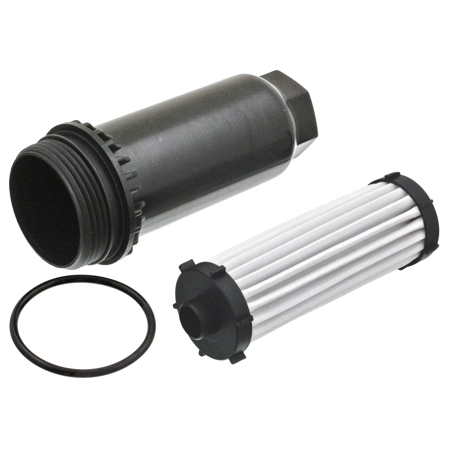 Swag Hydraulikfilter, Automatikgetriebe [Hersteller-Nr. 50104788] für Volvo, Renault, Mitsubishi, Ford Usa, Ford