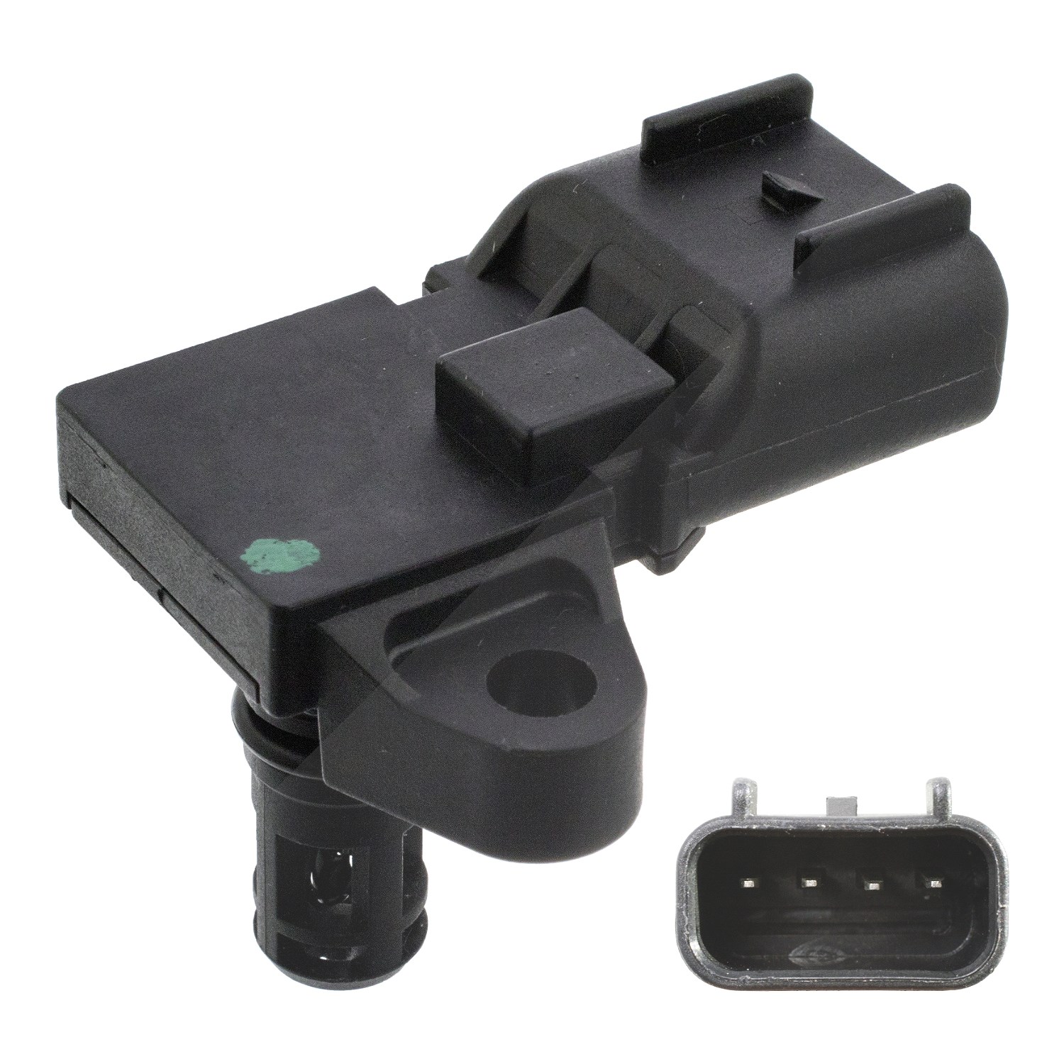 Swag Sensor, Saugrohrdruck [Hersteller-Nr. 50106036] für Ford