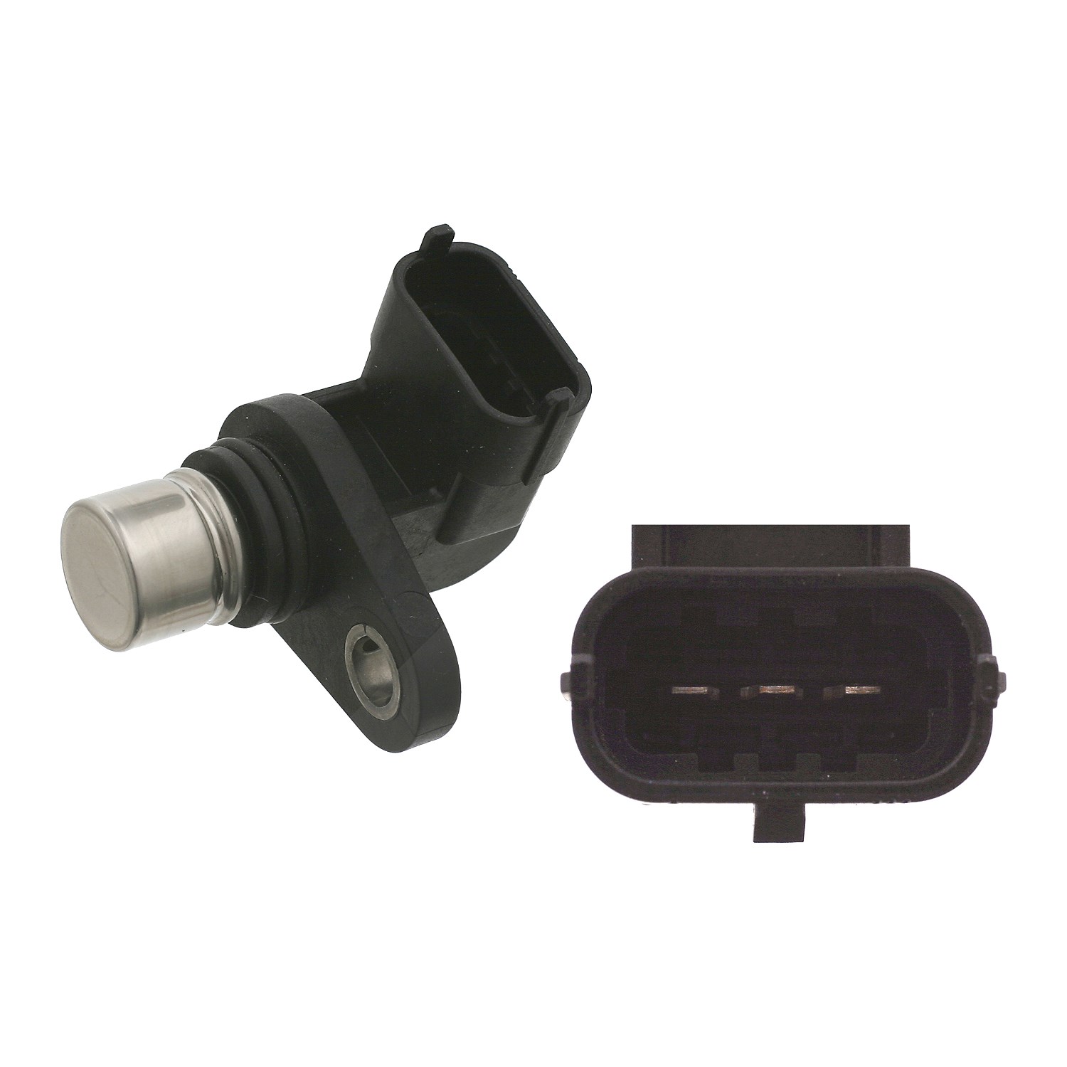 Swag Sensor, Nockenwellenposition [Hersteller-Nr. 40927173] für Opel, Vauxhall