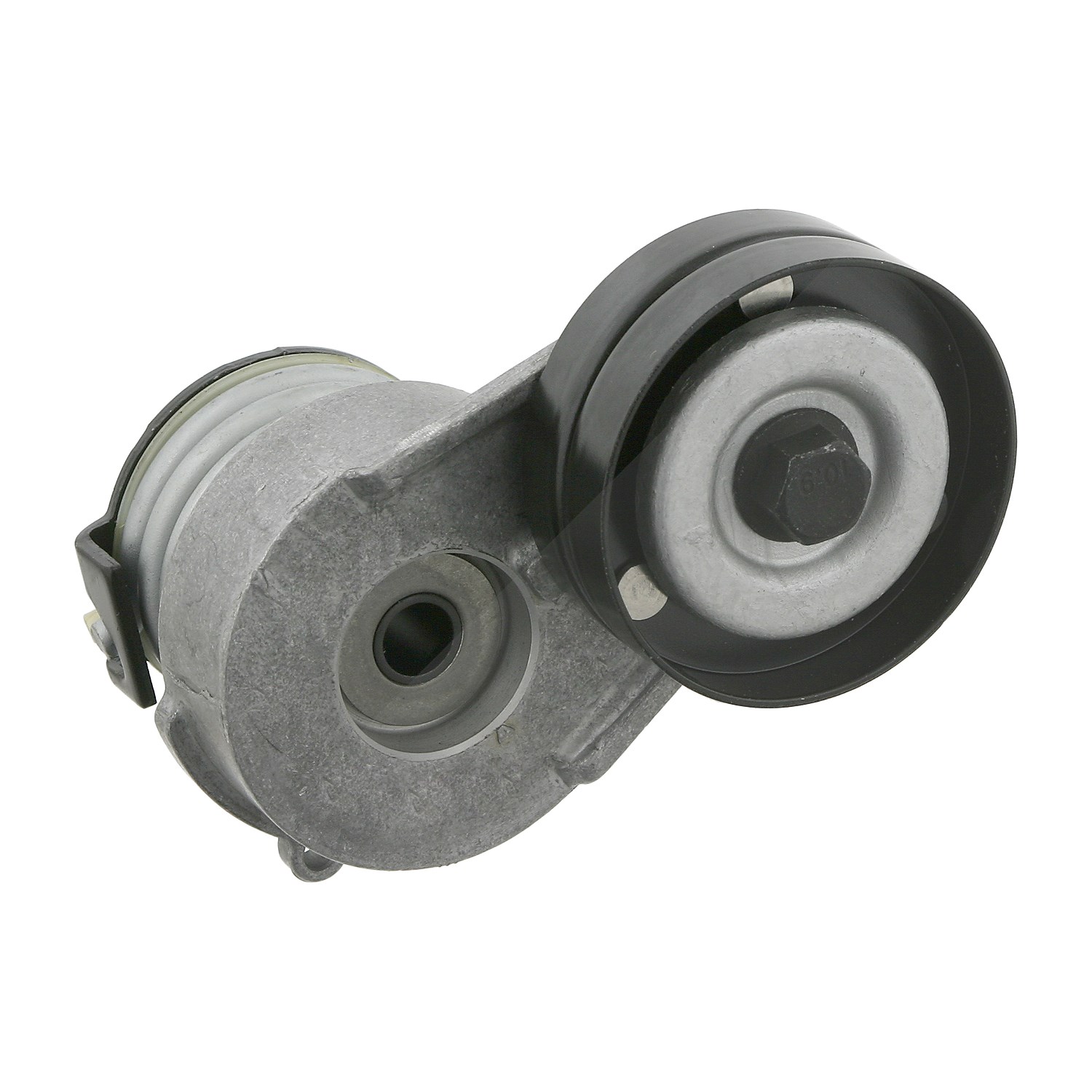 Swag Riemenspanner, Keilrippenriemen [Hersteller-Nr. 40927729] für Vauxhall, Opel