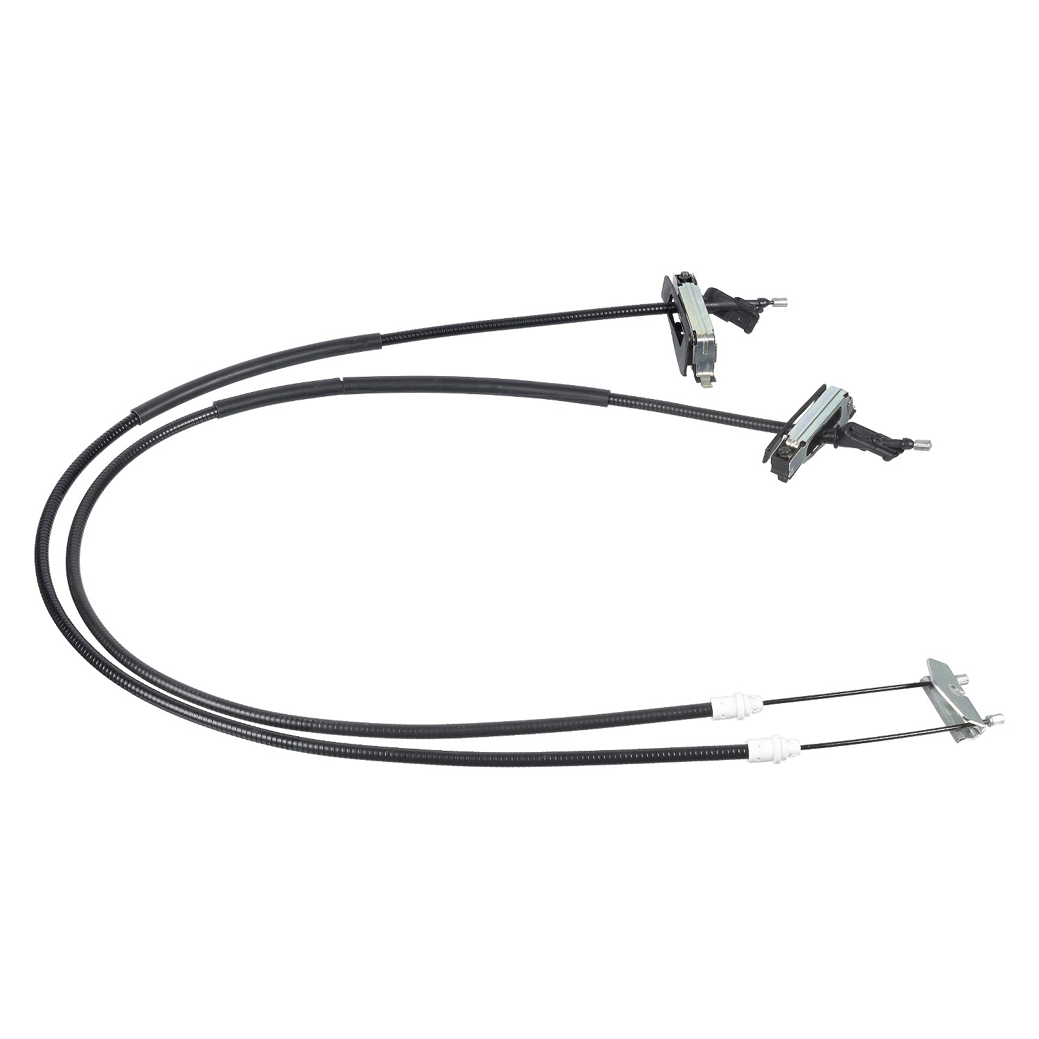Swag Seilzug, Feststellbremse [Hersteller-Nr. 50101800] für Ford