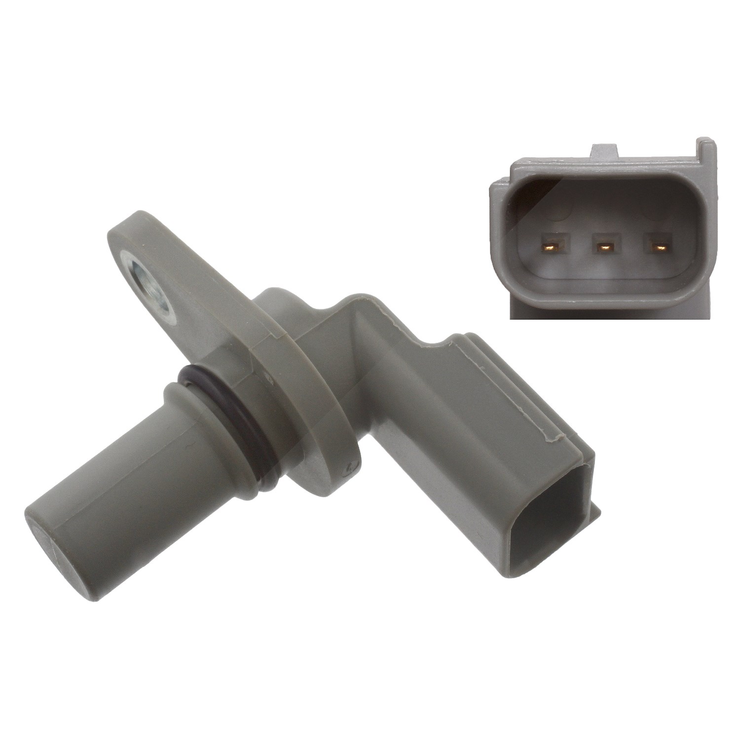 Swag Sensor, Nockenwellenposition [Hersteller-Nr. 50938222] für Ford
