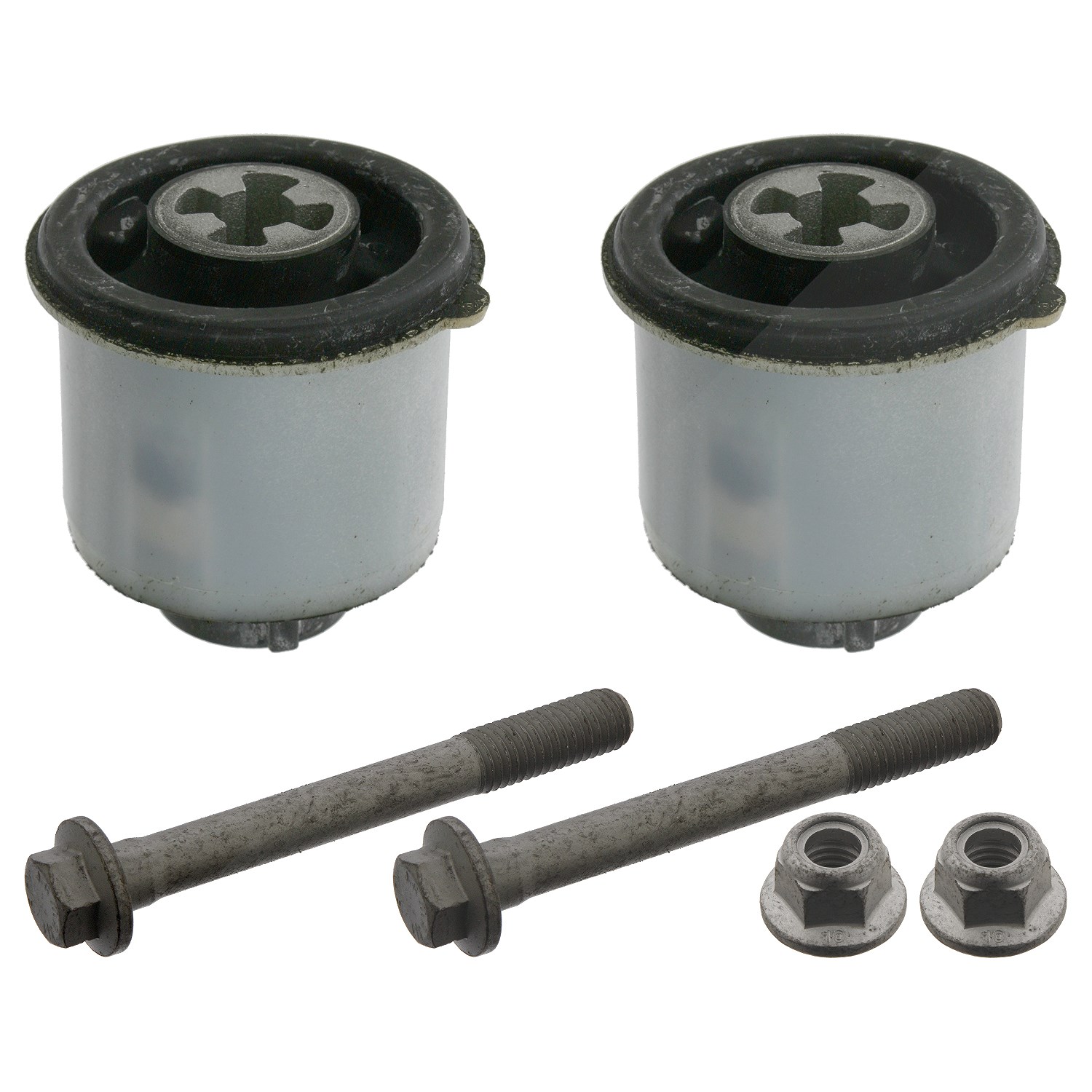 Swag Reparatursatz, Achskörper [Hersteller-Nr. 50940631] für Ford