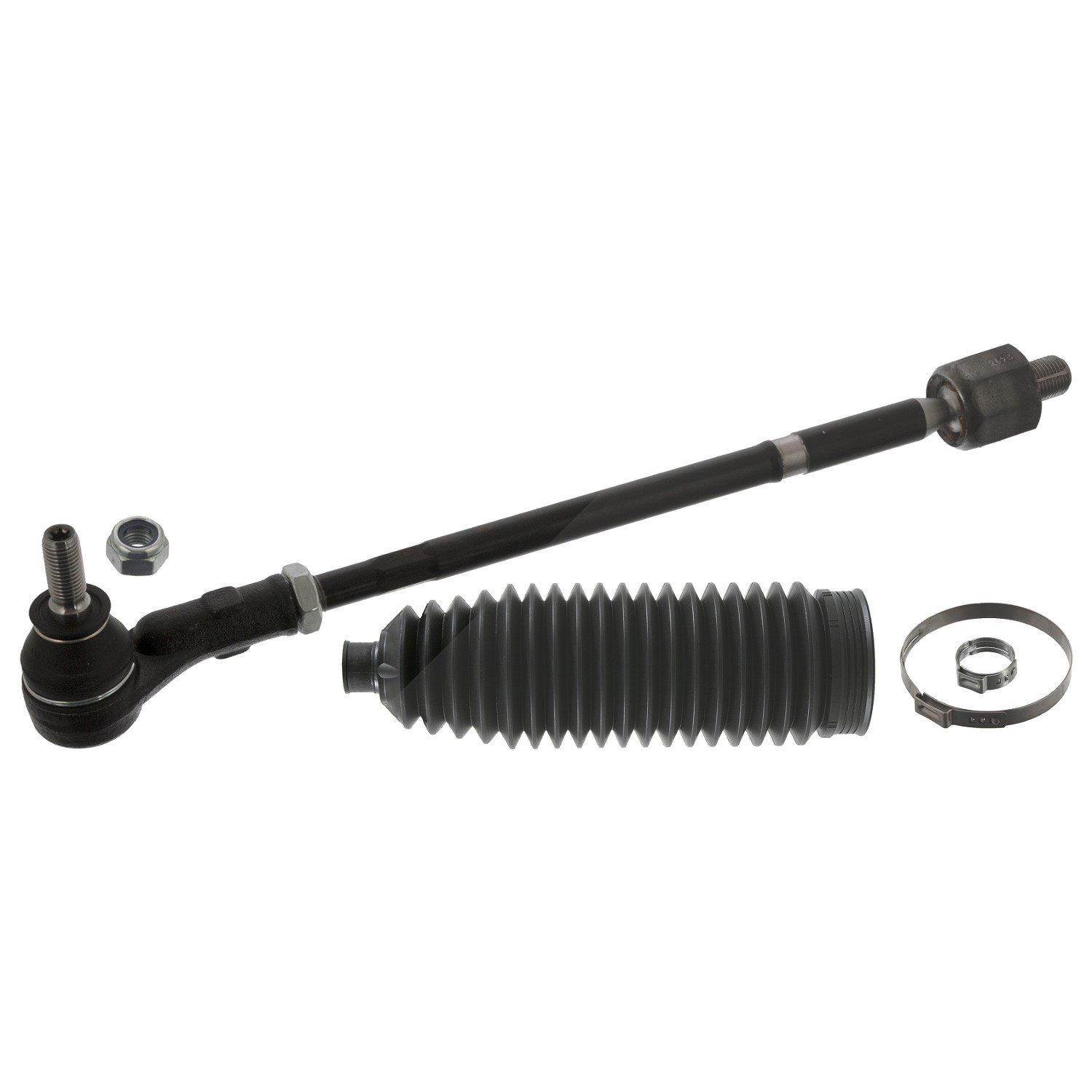 Swag Spurstange [Hersteller-Nr. 30944346] für VW, Skoda, Audi