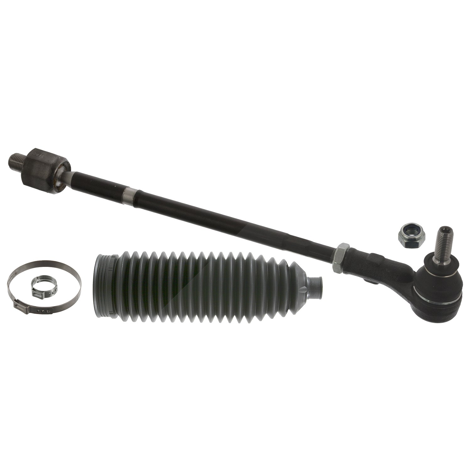 Swag Spurstange [Hersteller-Nr. 30944347] für VW, Skoda, Audi
