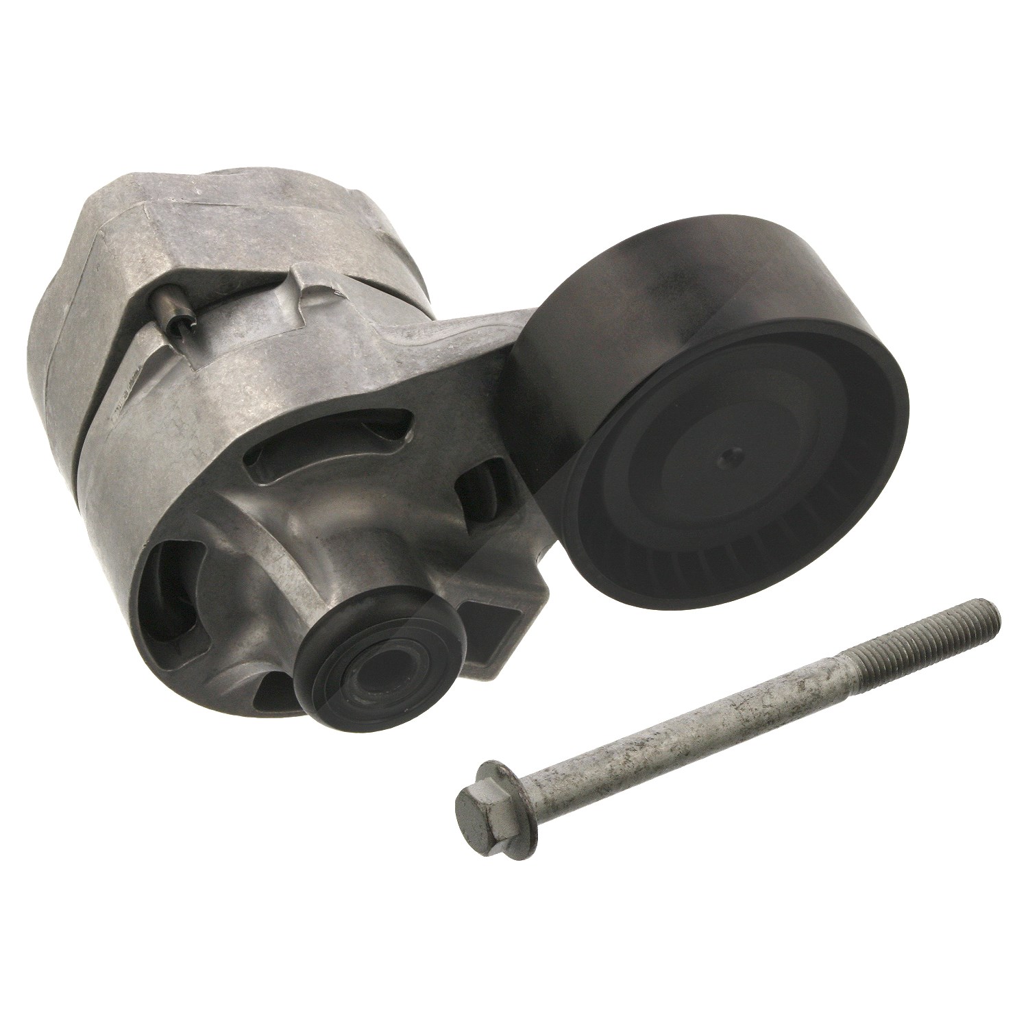 Swag Riemenspanner, Keilrippenriemen [Hersteller-Nr. 50937255] für Ford