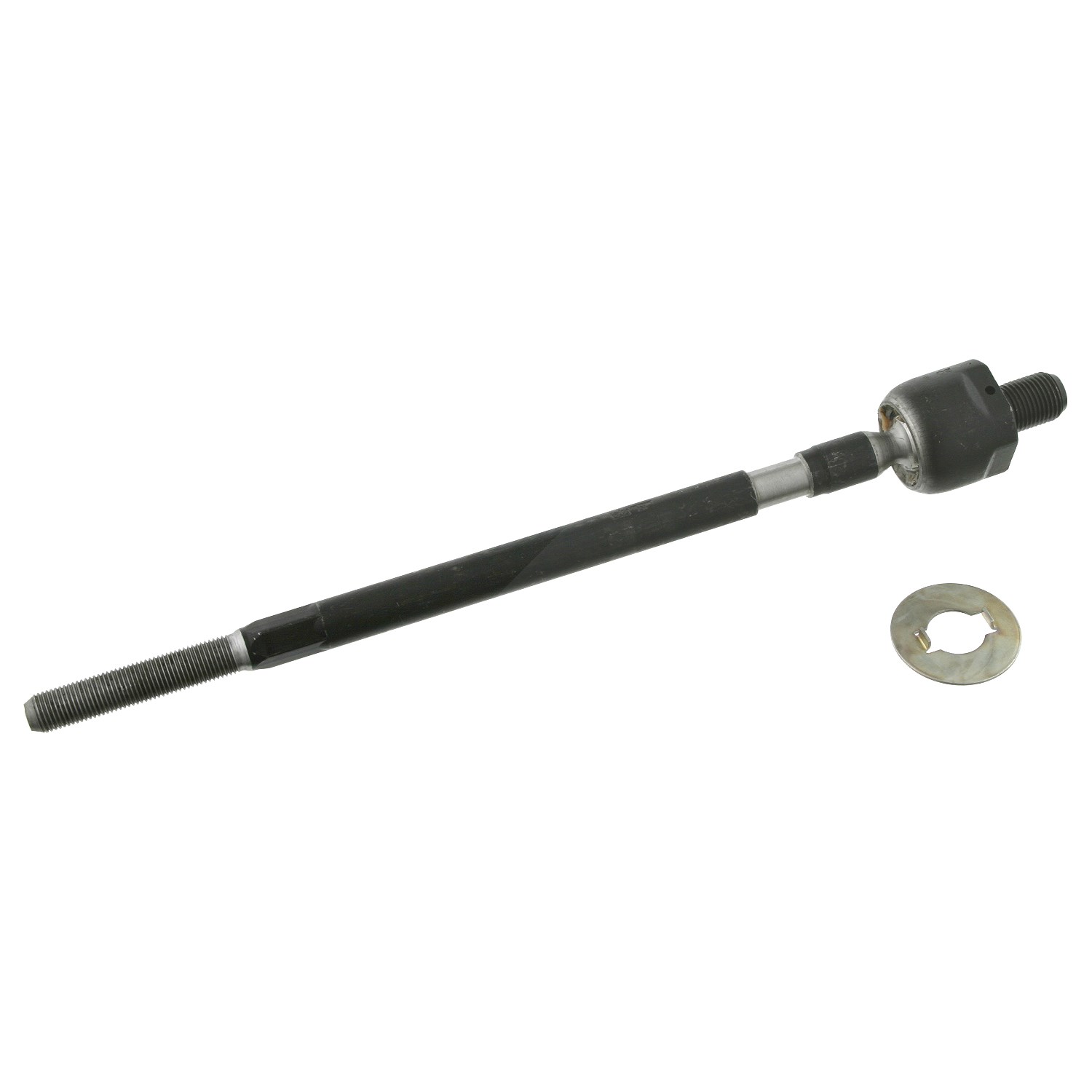 Swag Axialgelenk, Spurstange [Hersteller-Nr. 55720016] für Volvo, Mitsubishi