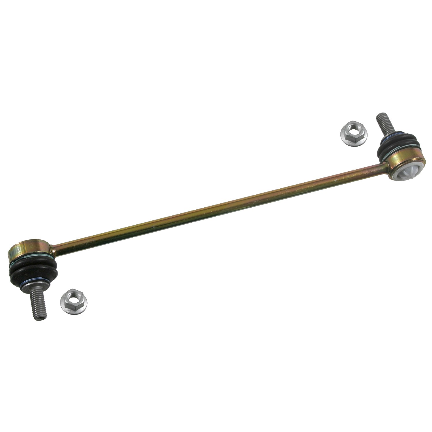 Swag Stange/Strebe, Stabilisator [Hersteller-Nr. 55790002] für Volvo