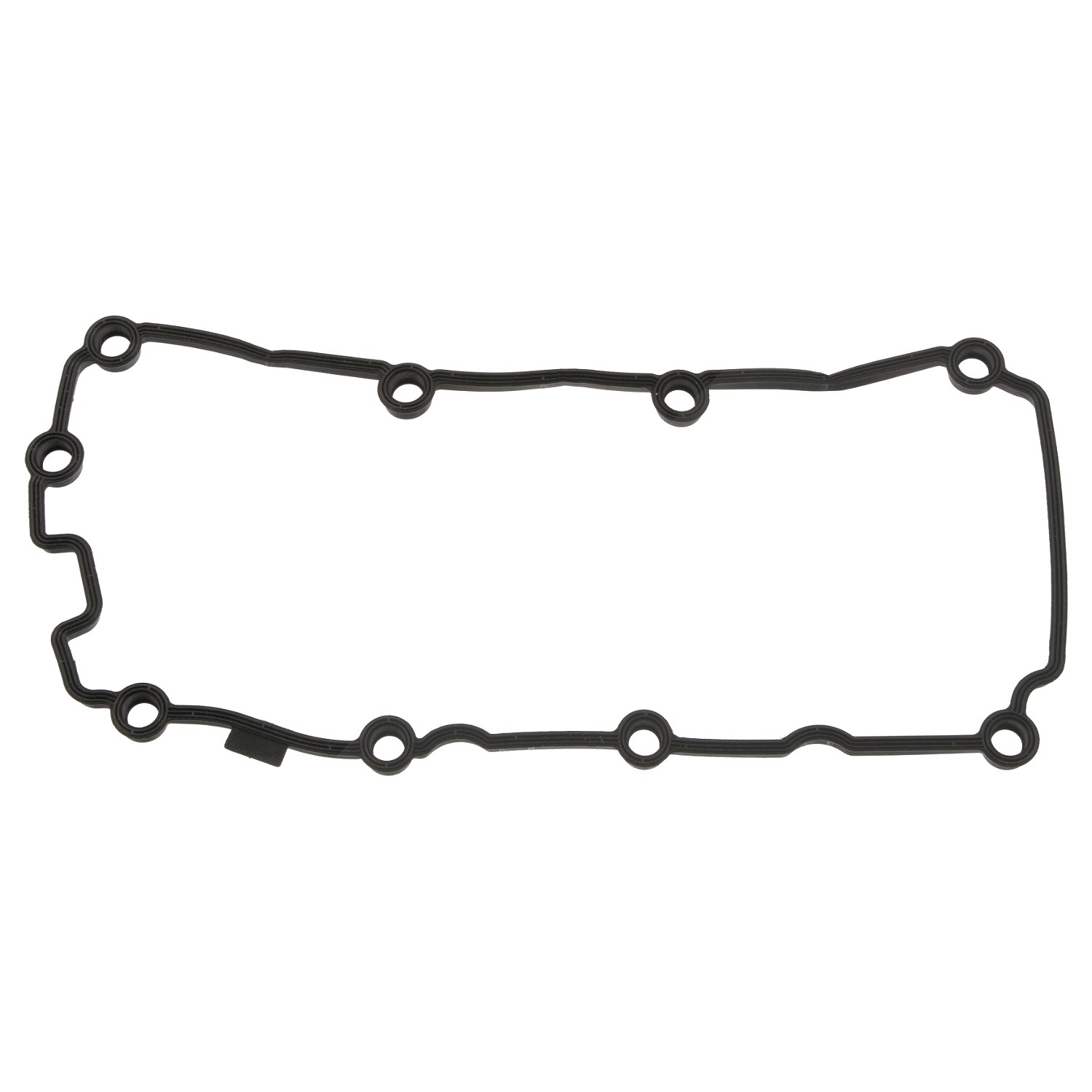 Swag Dichtung, Zylinderkopfhaube [Hersteller-Nr. 30943958] für VW, Porsche, Audi