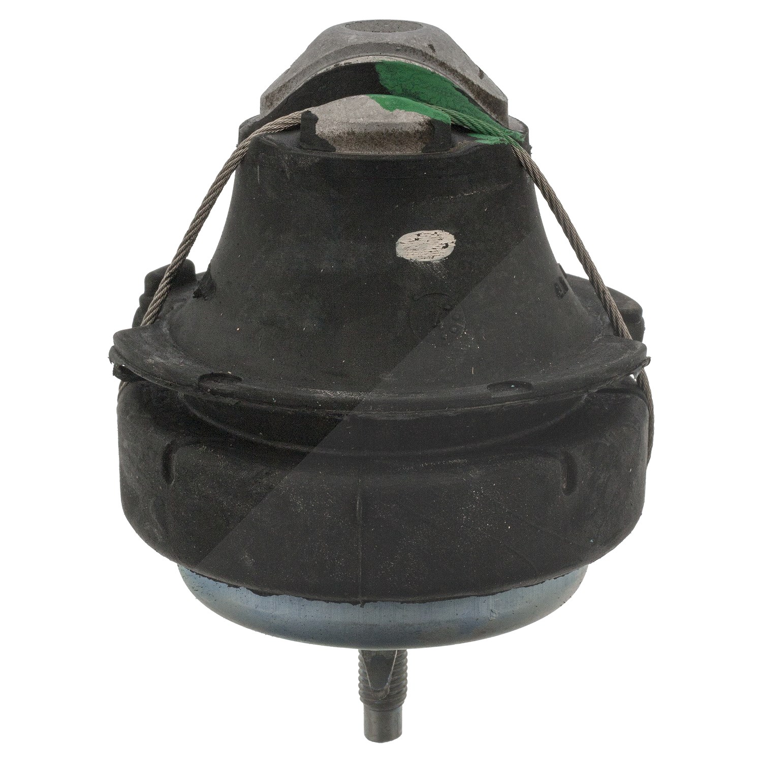 Swag Lagerung, Motor [Hersteller-Nr. 55130026] für Volvo