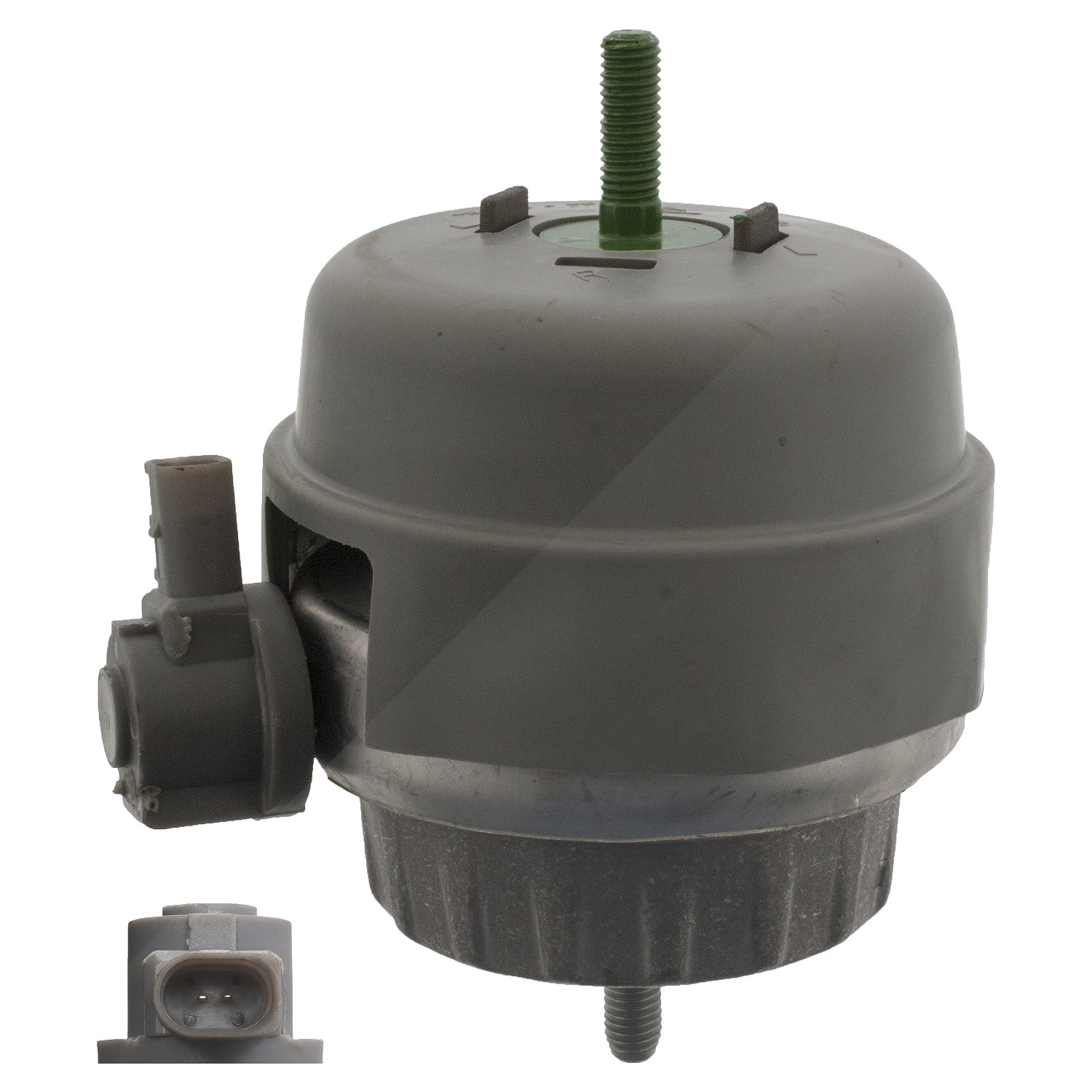 Swag Lagerung, Motor [Hersteller-Nr. 30945082] für Audi