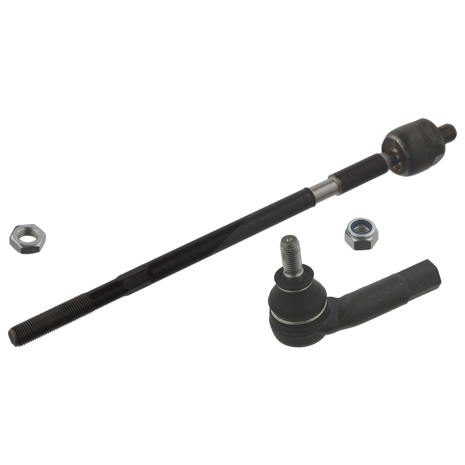 Swag Spurstange [Hersteller-Nr. 30944675] für VW, Seat