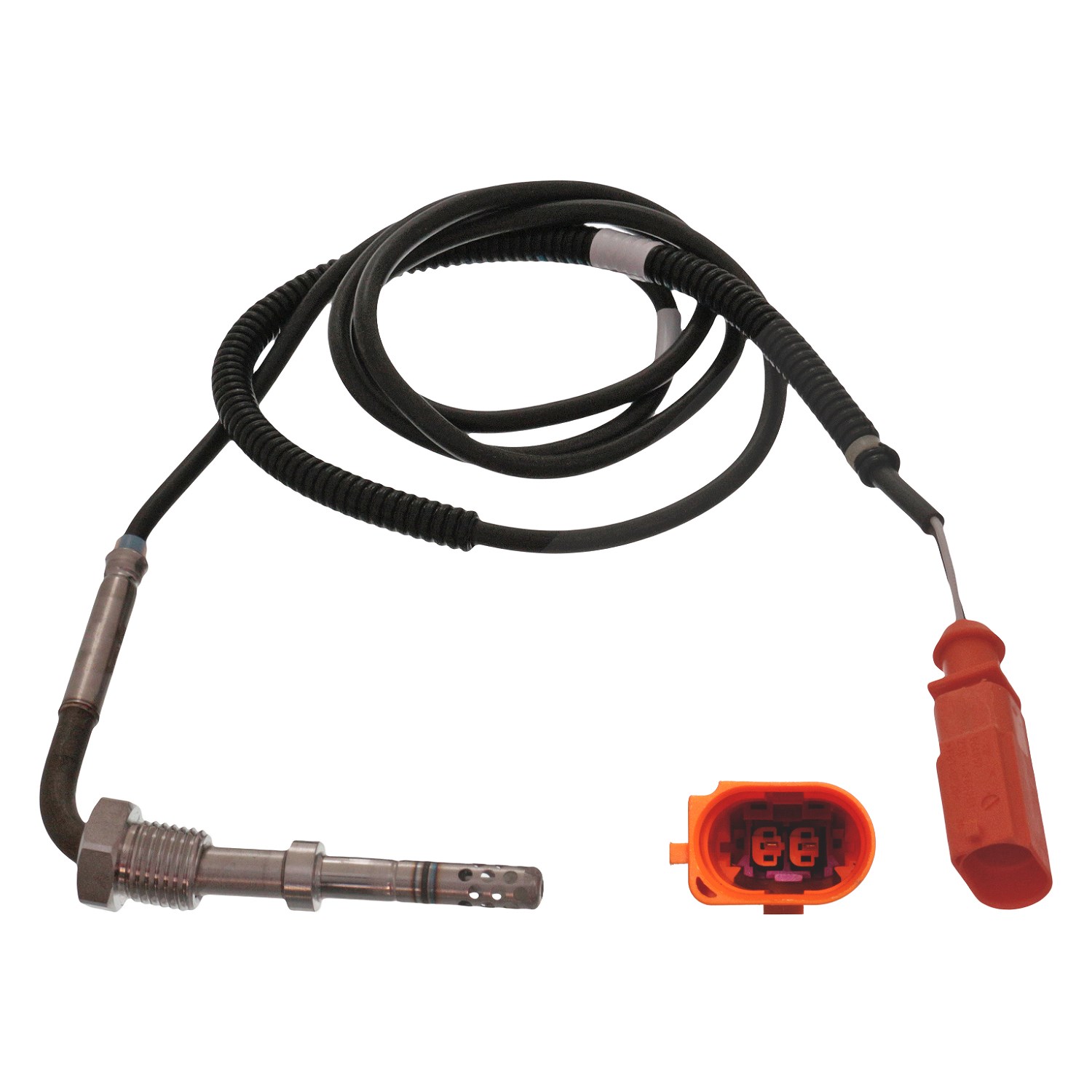 Swag Sensor, Abgastemperatur [Hersteller-Nr. 30948836] für VW