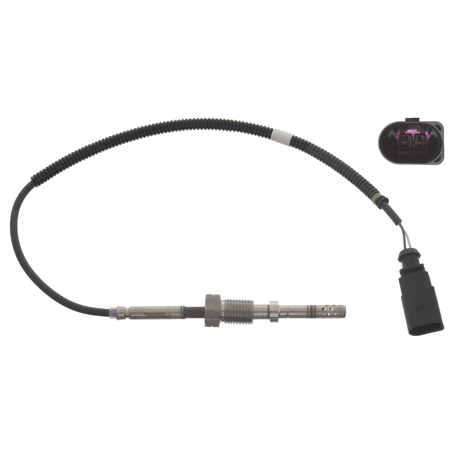 Swag Sensor, Abgastemperatur [Hersteller-Nr. 30948842] für VW