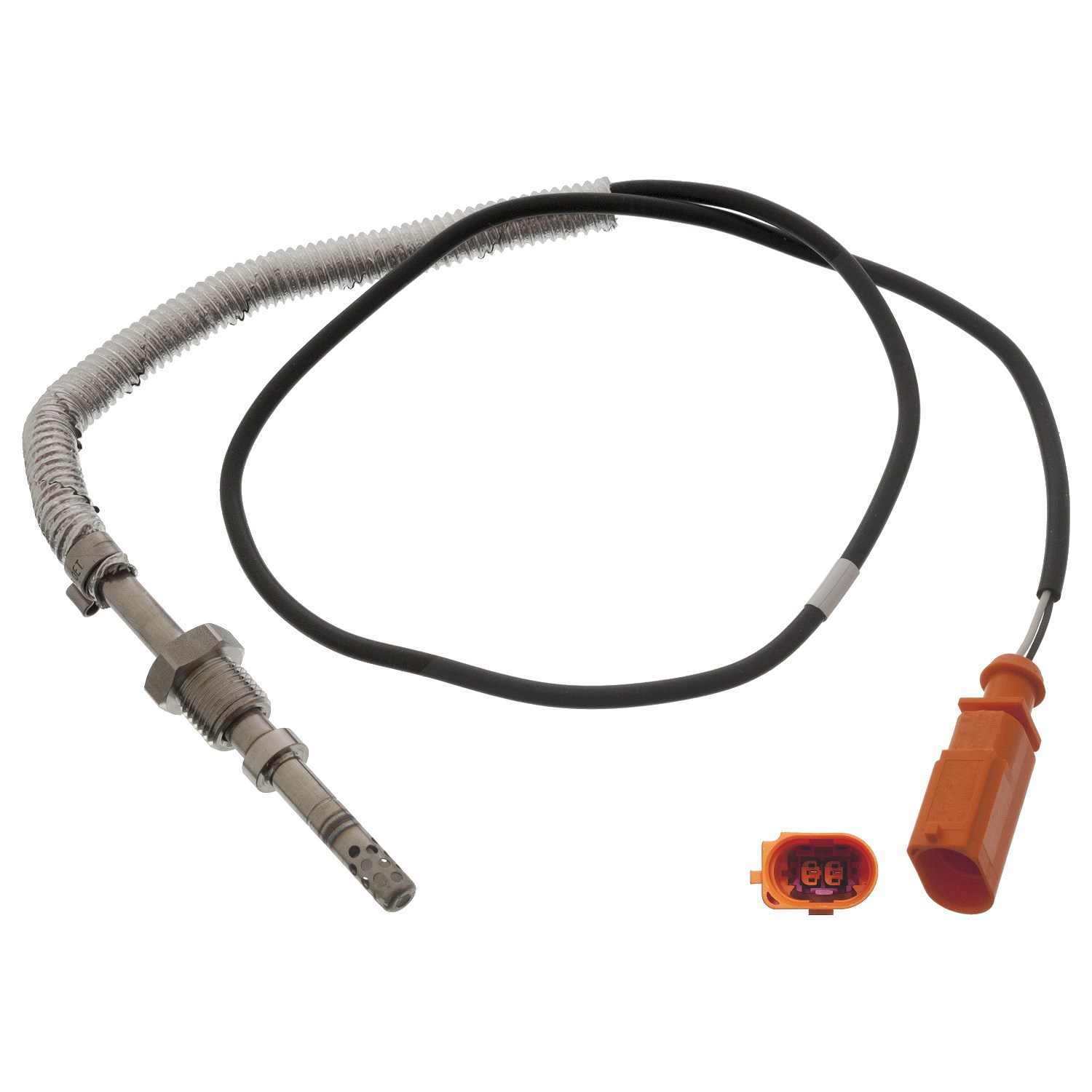 Swag Sensor, Abgastemperatur [Hersteller-Nr. 30948849] für VW, Audi, Seat, Skoda