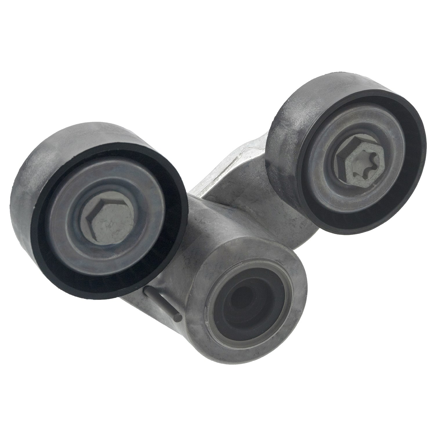 Swag Riemenspanner, Keilrippenriemen [Hersteller-Nr. 33100095] für Audi