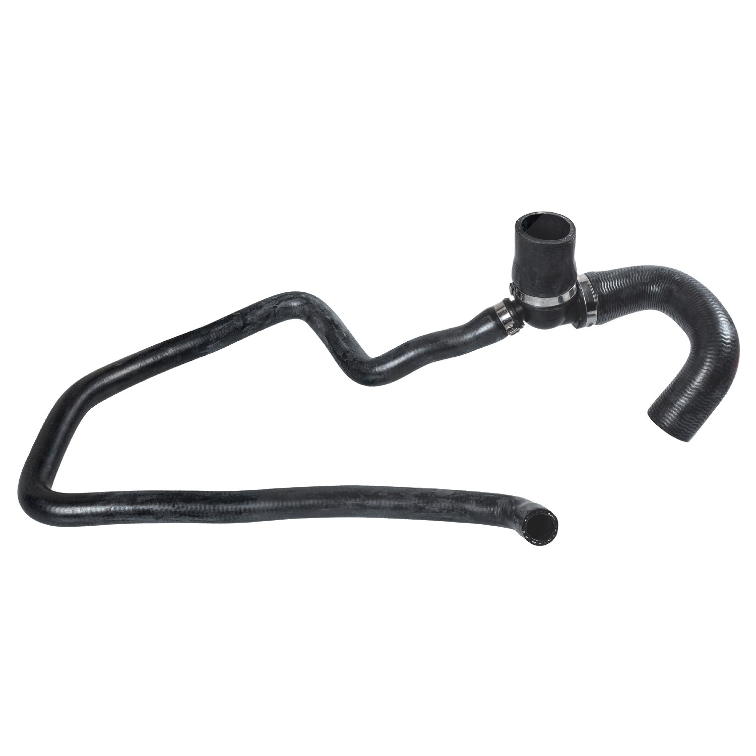 Swag Kühlerschlauch [Hersteller-Nr. 33101566] für Opel, Vauxhall