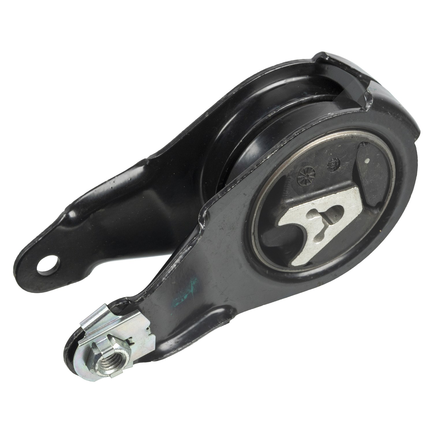 Swag Lagerung, Motor [Hersteller-Nr. 33101665] für Ds, Peugeot, Citroën
