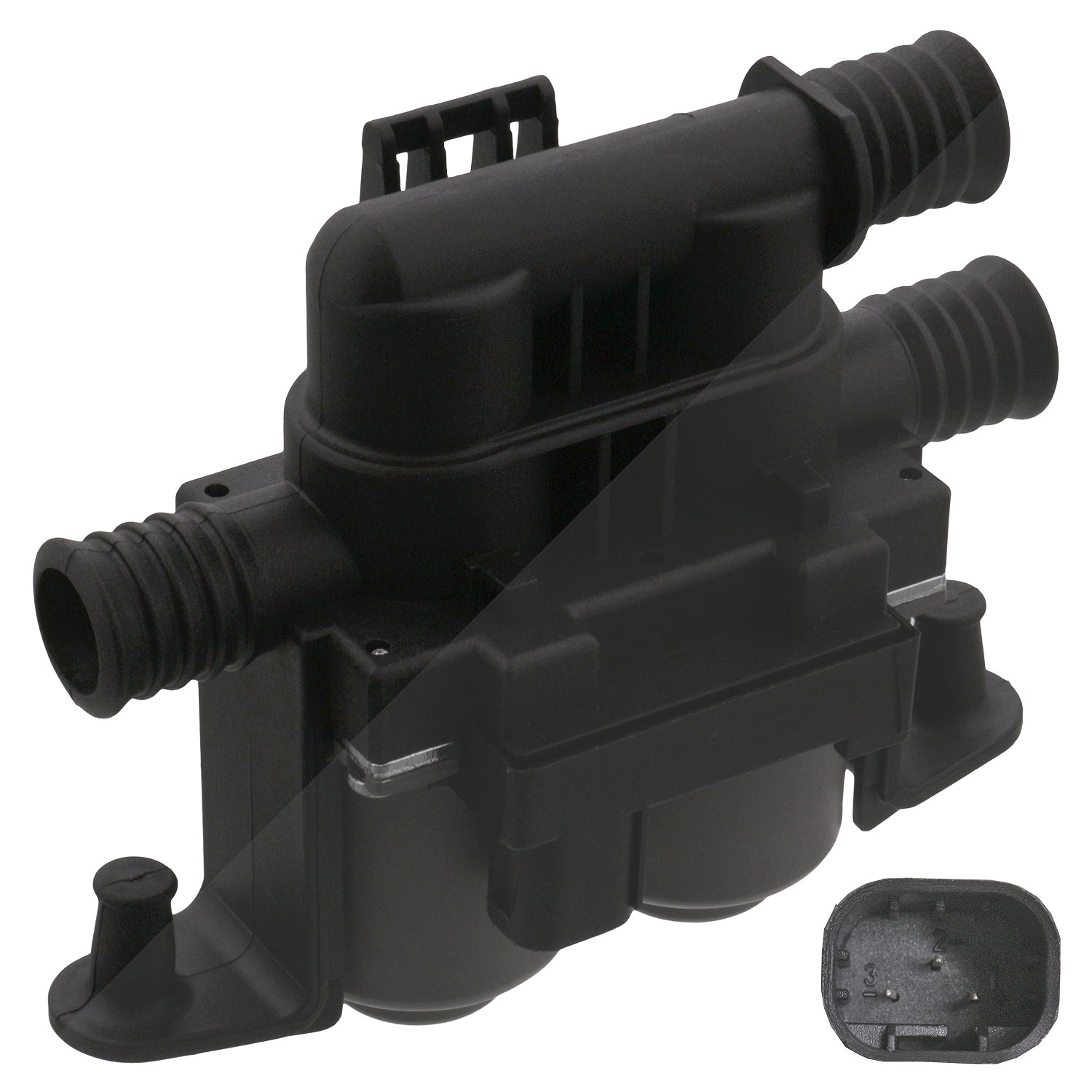 Swag Kühlmittelregelventil [Hersteller-Nr. 20100705] für Land Rover, BMW