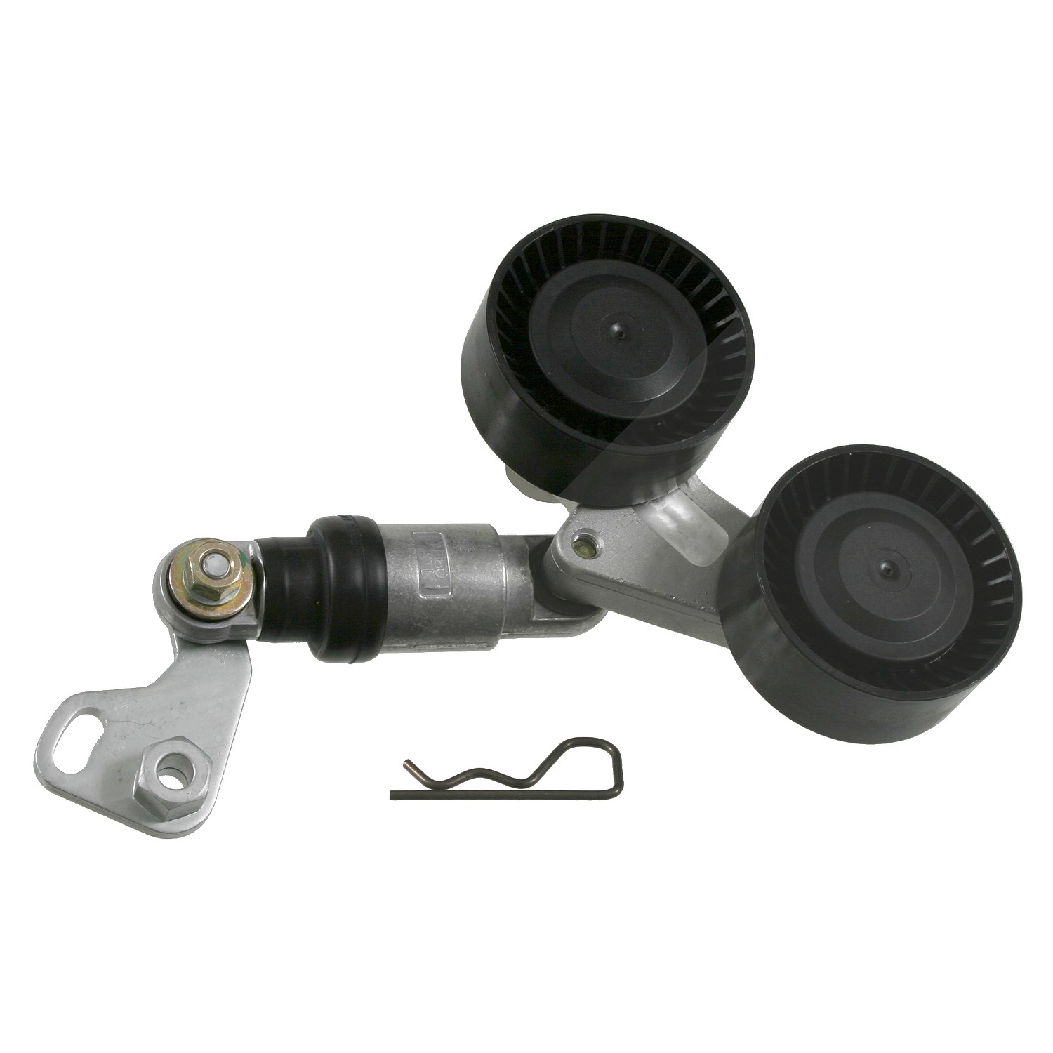 Swag Riemenspanner, Keilrippenriemen [Hersteller-Nr. 20921296] für BMW, Land Rover