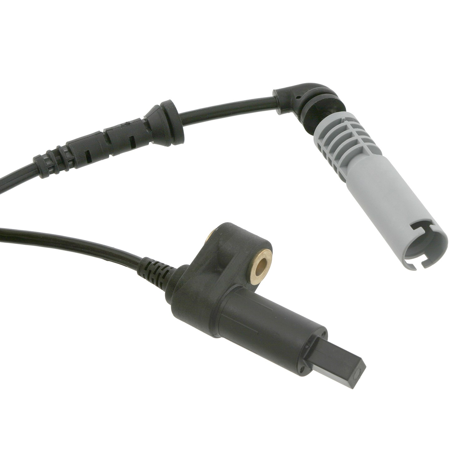 Swag Sensor, Raddrehzahl [Hersteller-Nr. 20924130] für BMW